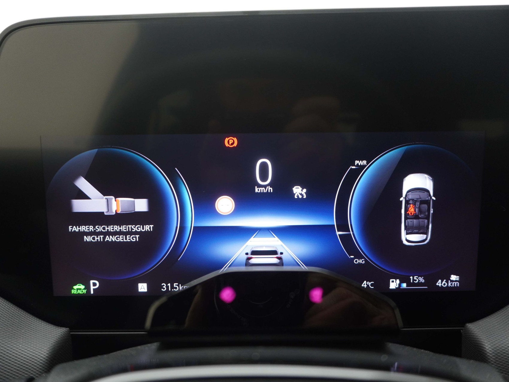 TOYOTA Urban Cruiser Trend AWD ** inkl. W-Räder **