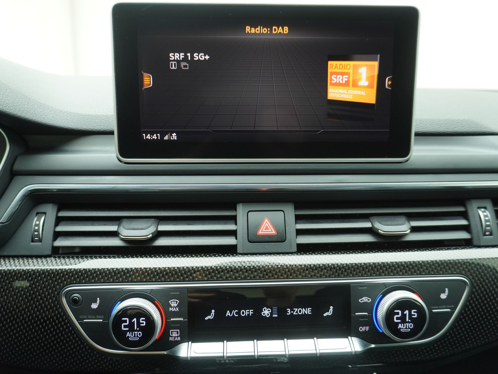 AUDI S5 Coupé 3.0 V6 TFSI ABT quattro T-Tronic