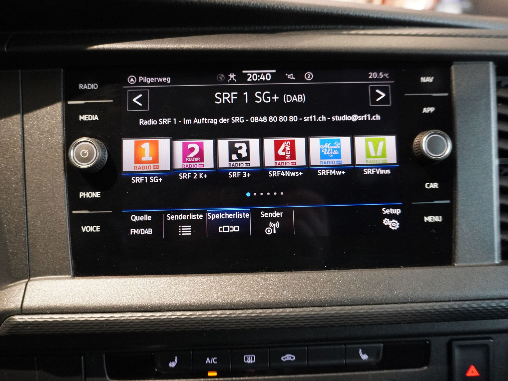 VW T6.1 Camper 2.0 TDI DSG 4Motion