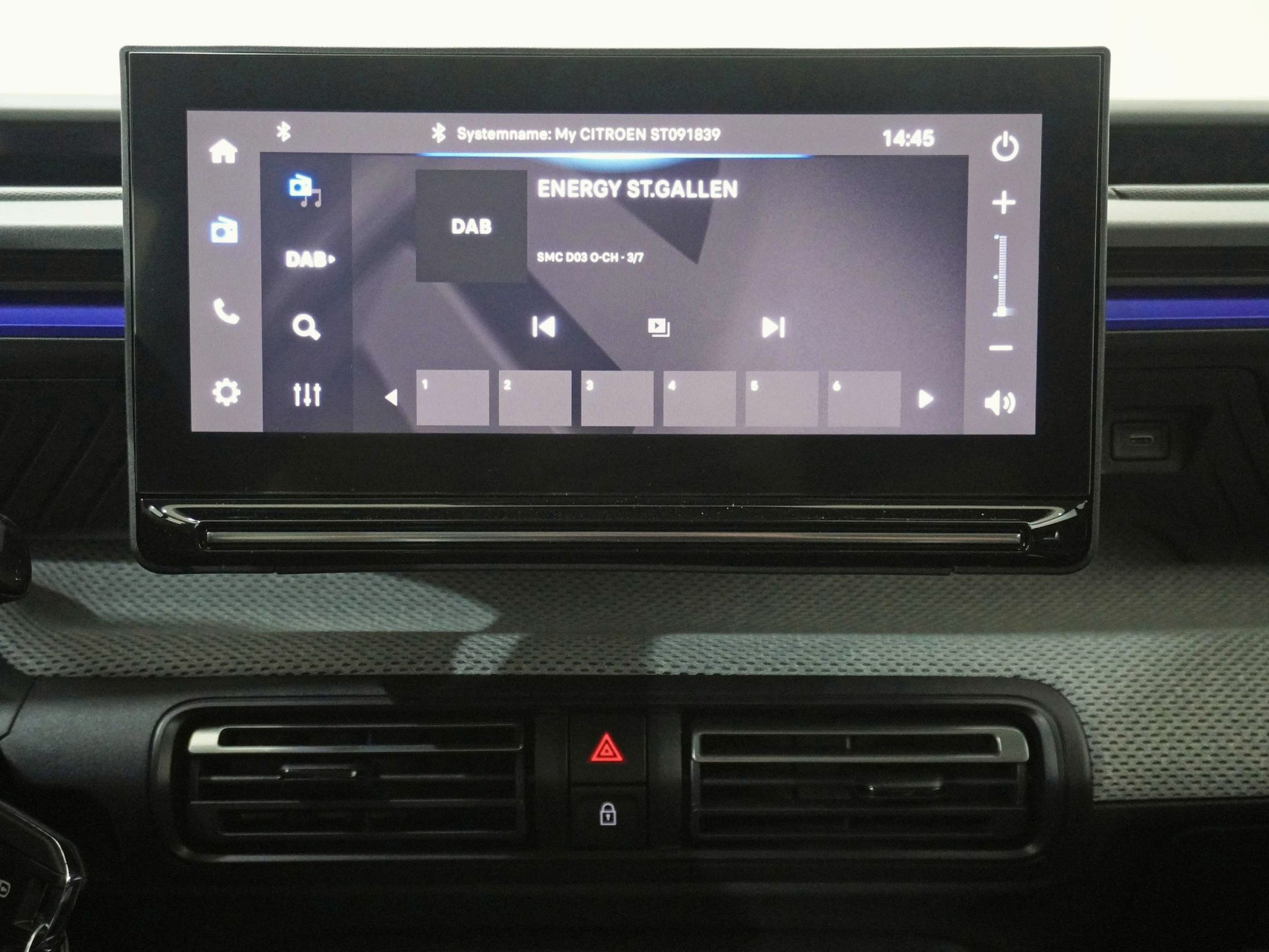 CITROËN C3 1.2 Hybrid You+