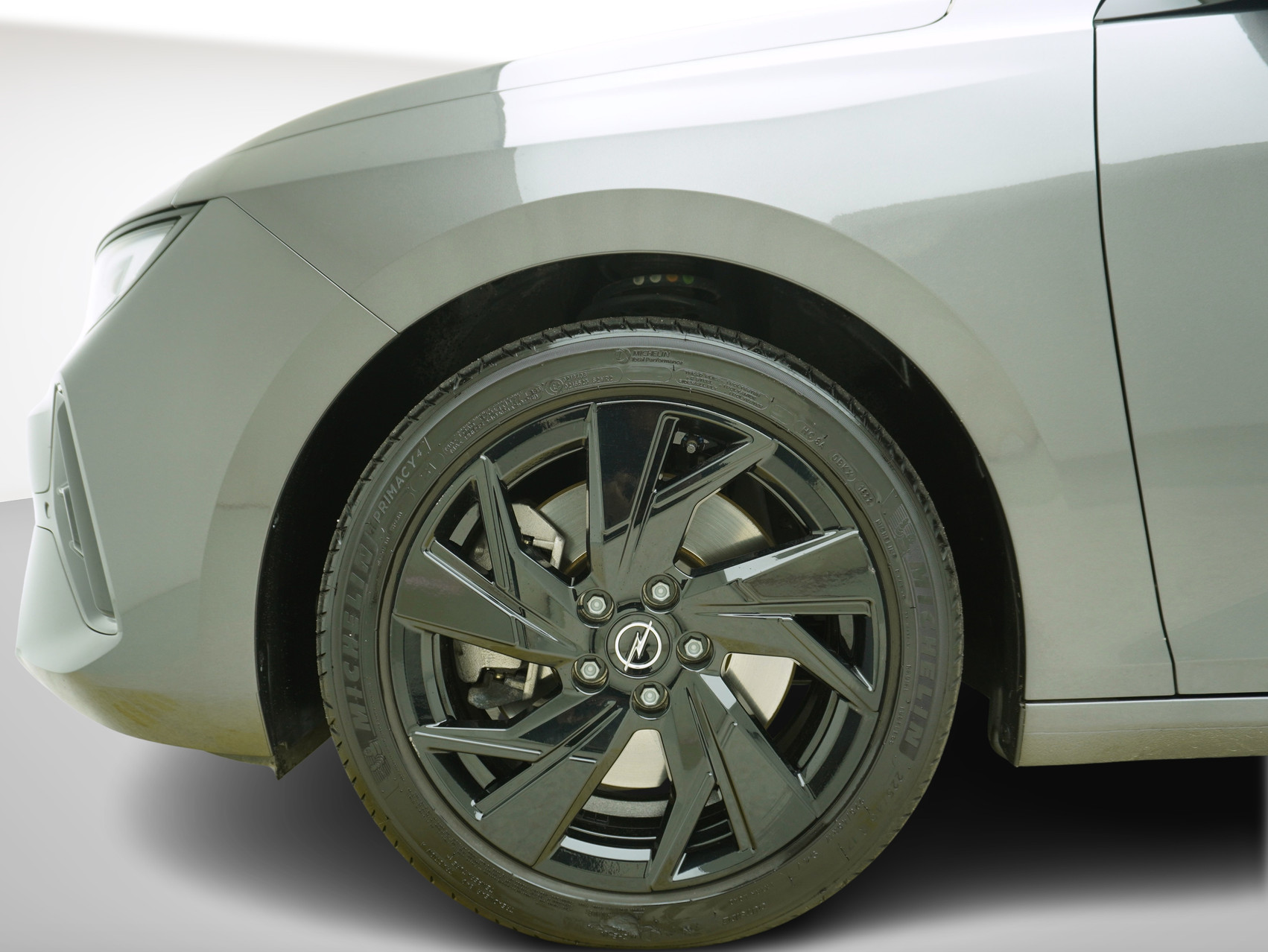 OPEL Astra 1.6 T PHEV Swiss Plus