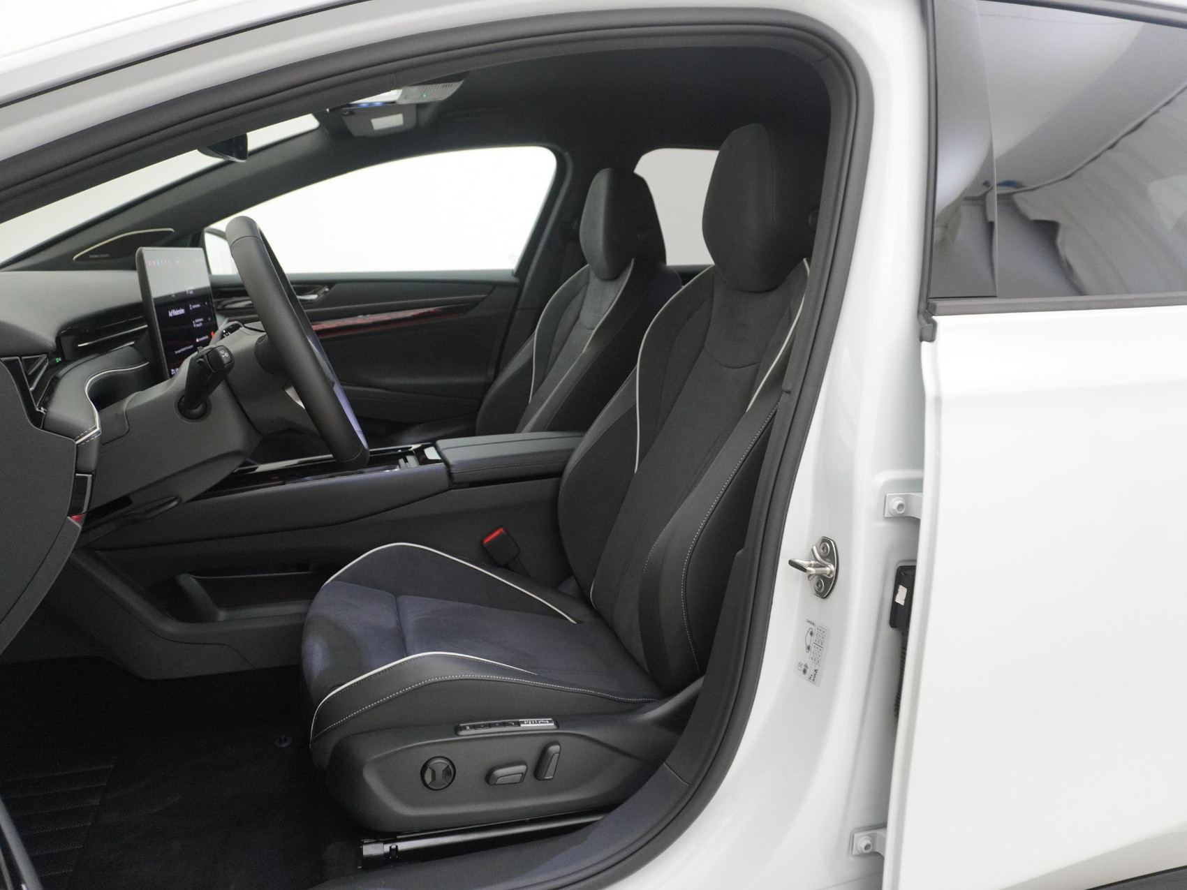 VW ID.7 Tourer 86kWh Pro S