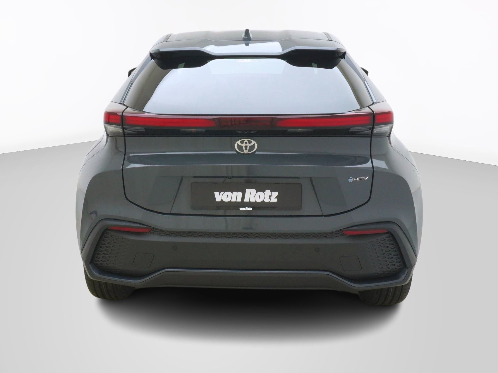 TOYOTA C-HR 2.0 HEV Swiss Edition ** 4×4 **