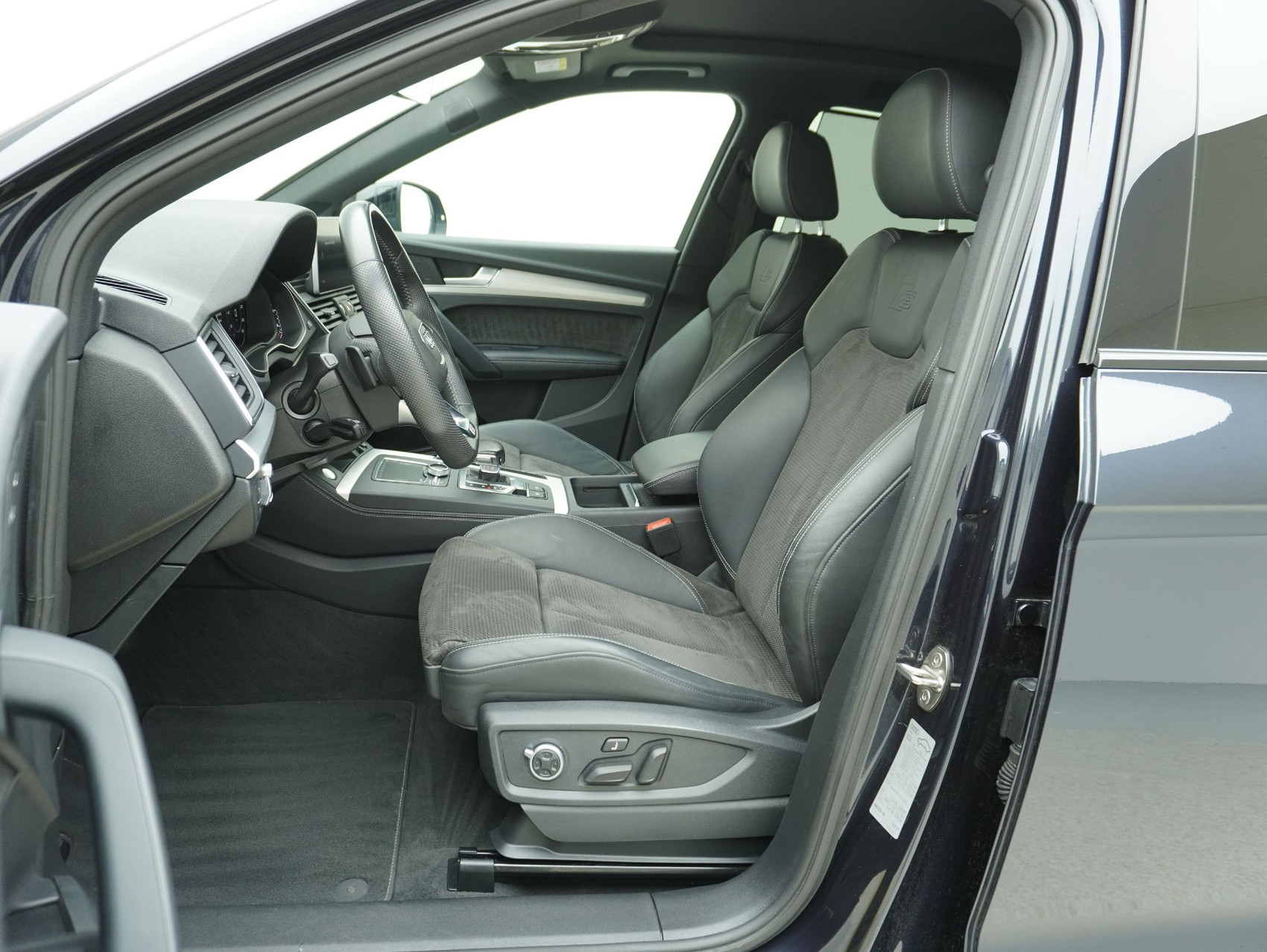 AUDI Q5 45 TFSI S line quattro S-Tronic