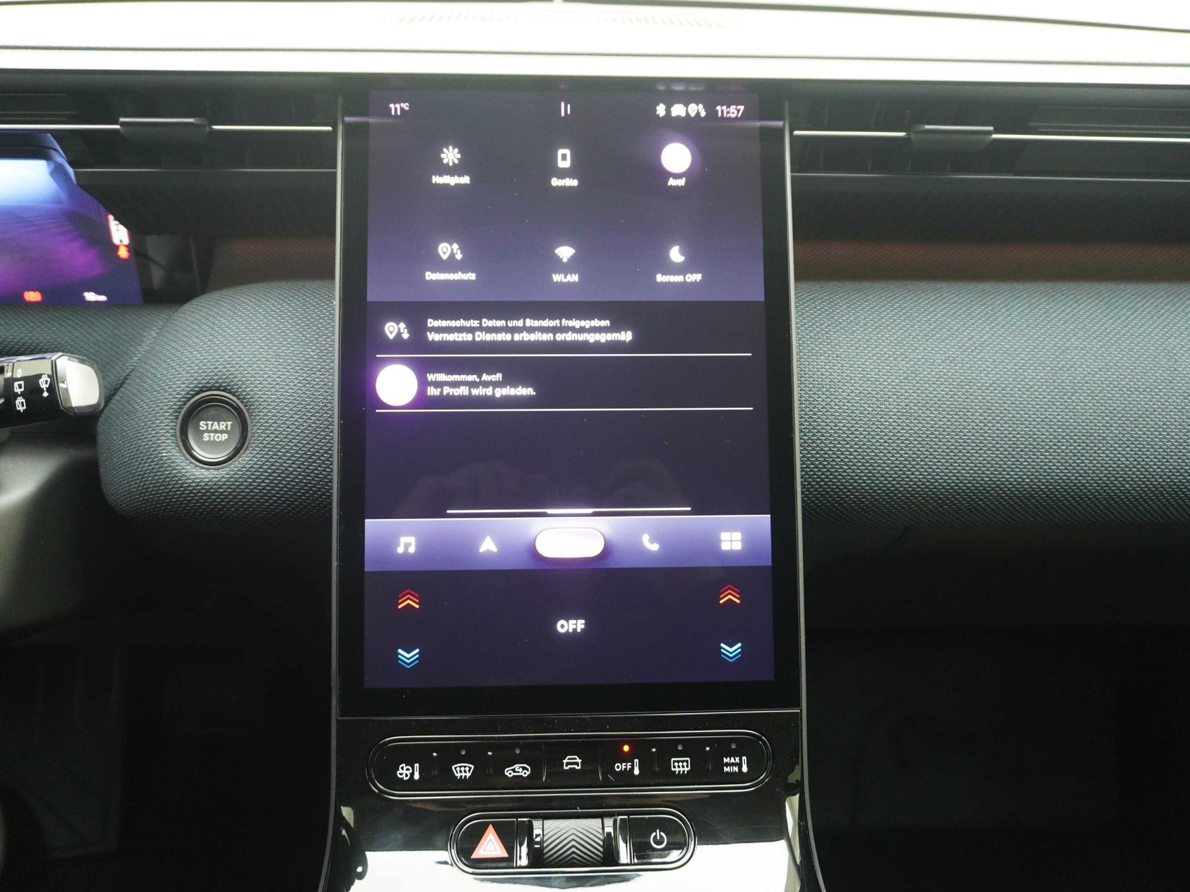 CITROËN C5 Aircross e-Plus