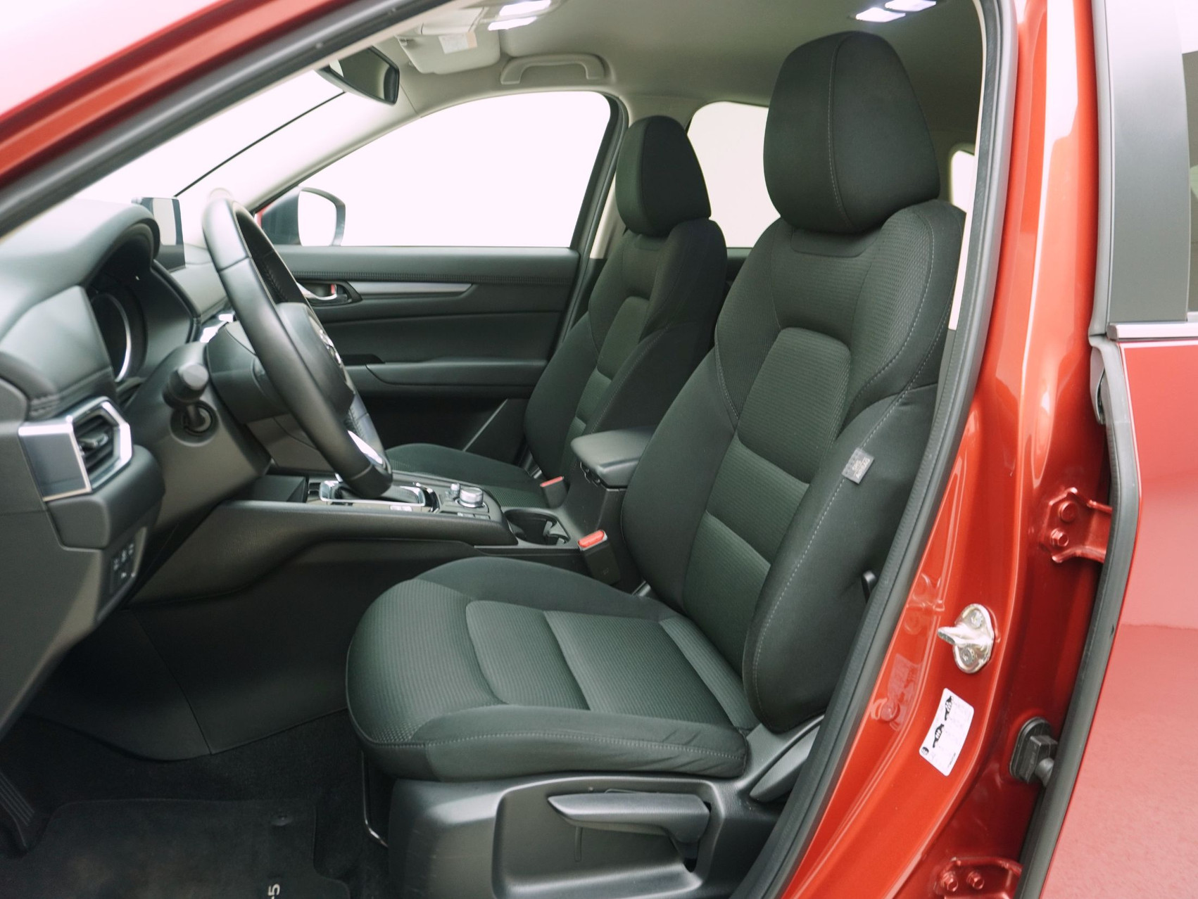 MAZDA CX-5 2.0 Ambition