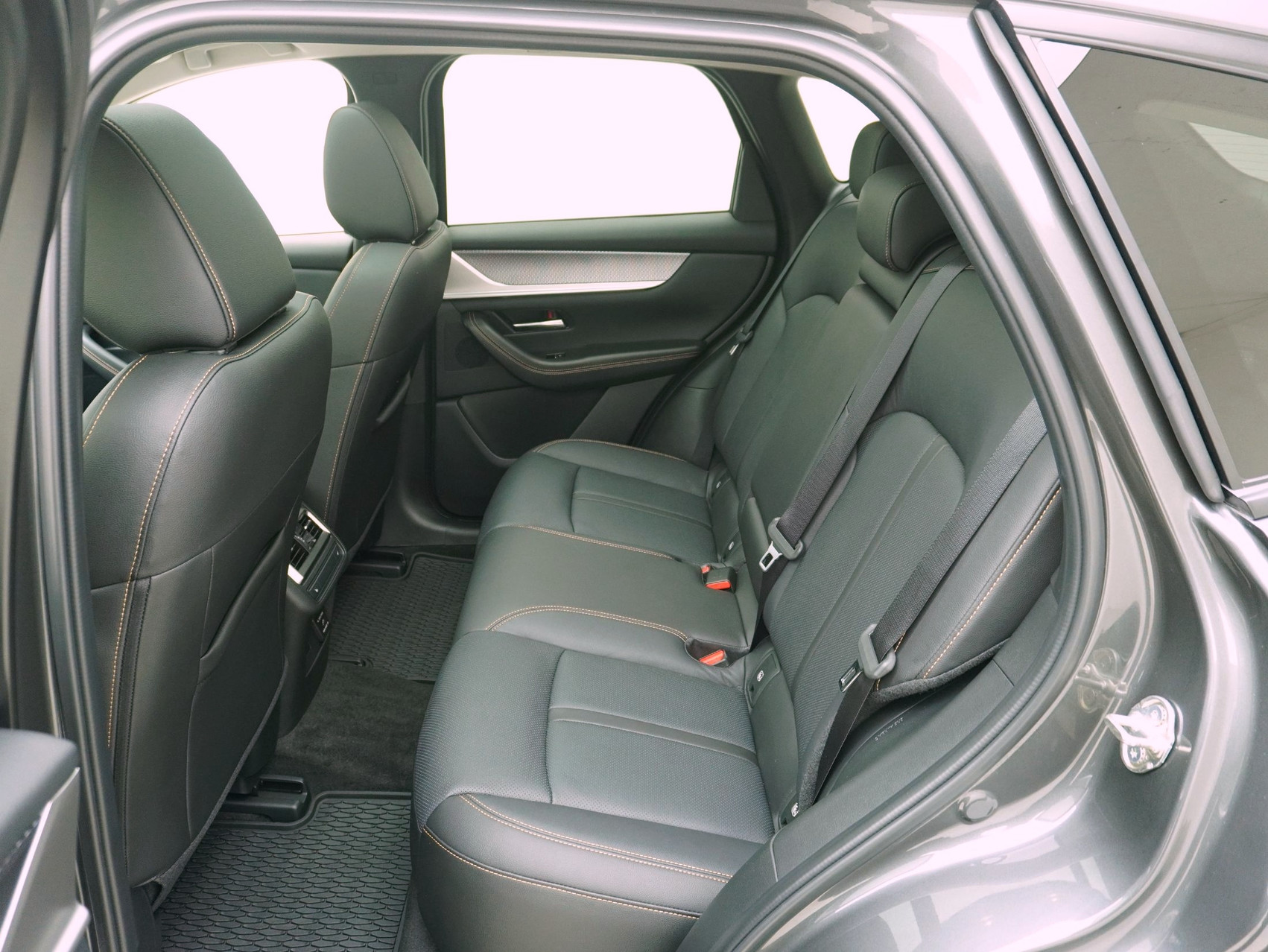 MAZDA CX-60 3.3 D Homura