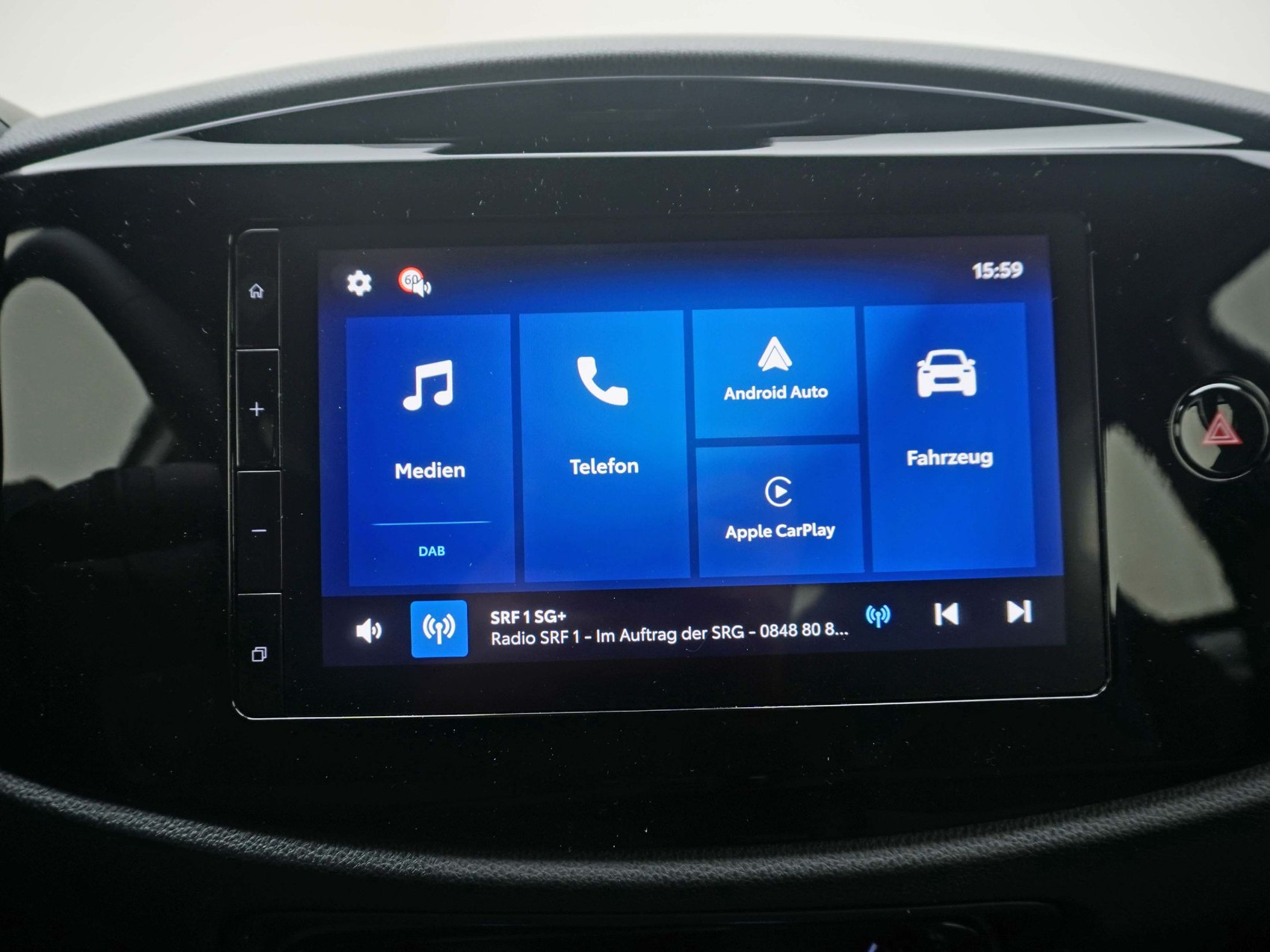 TOYOTA Aygo X 1.5 HSD Comfort ** Hybrid **