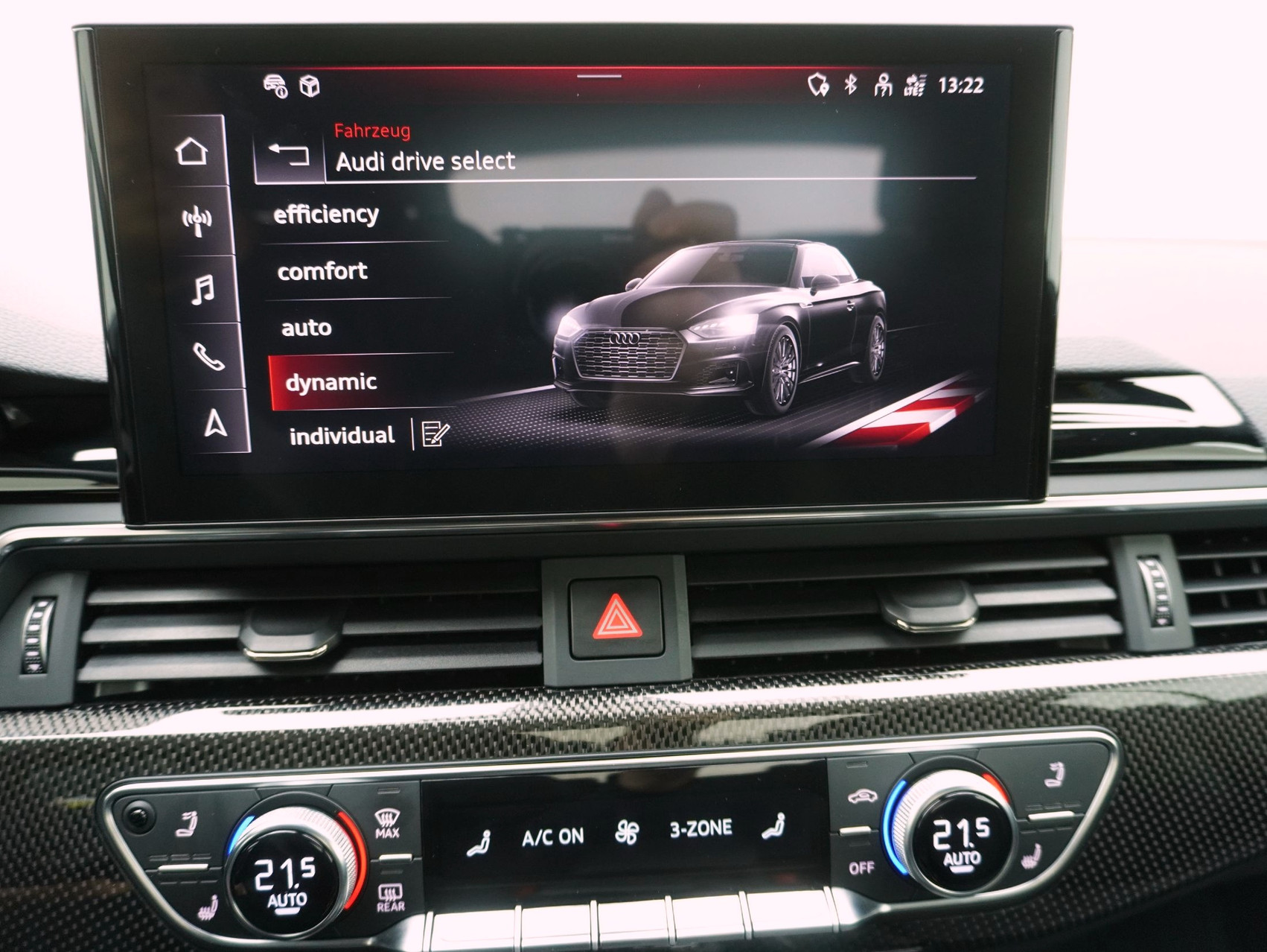 AUDI S5 Cabriolet 3.0 V6 TFSI quattro T-Tronic **Audi Garantie bis 10/2029**