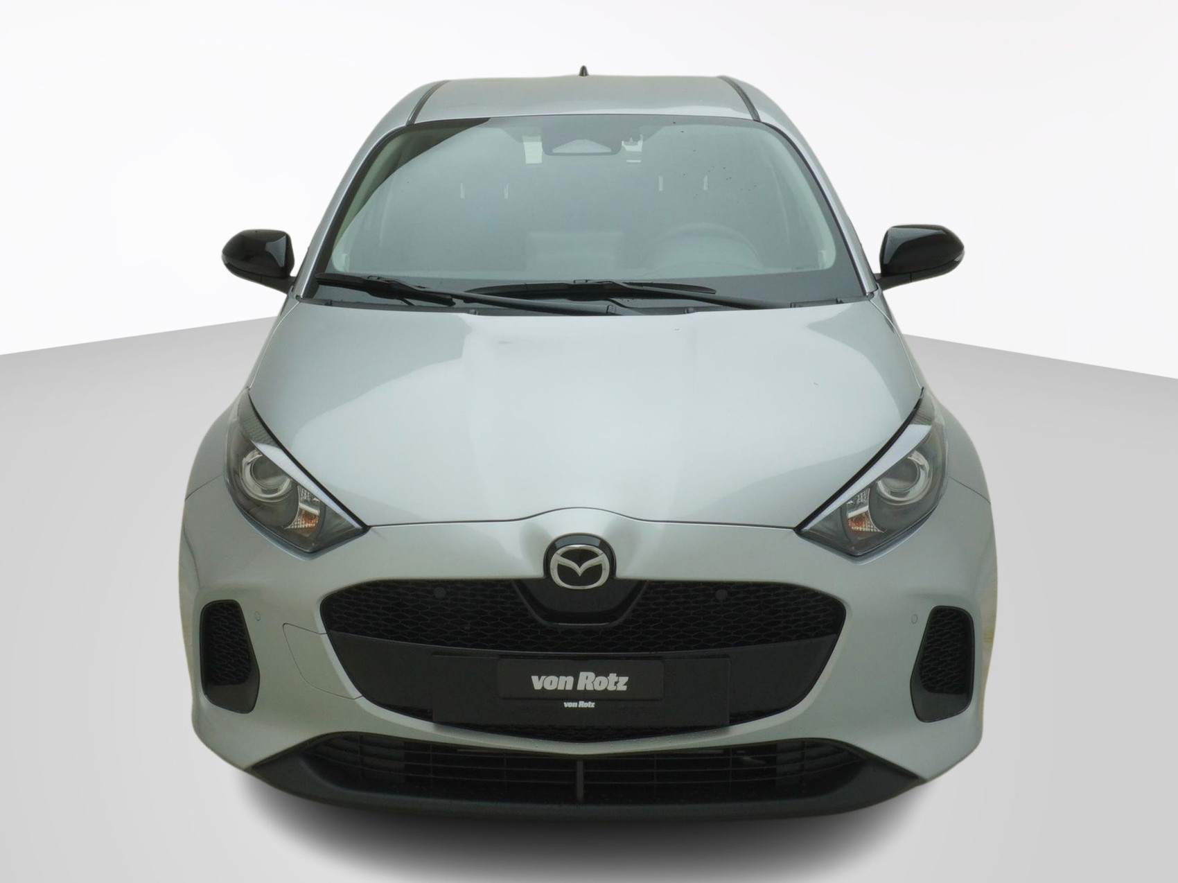 MAZDA 2 1.5 Hybrid Exclusive-Line