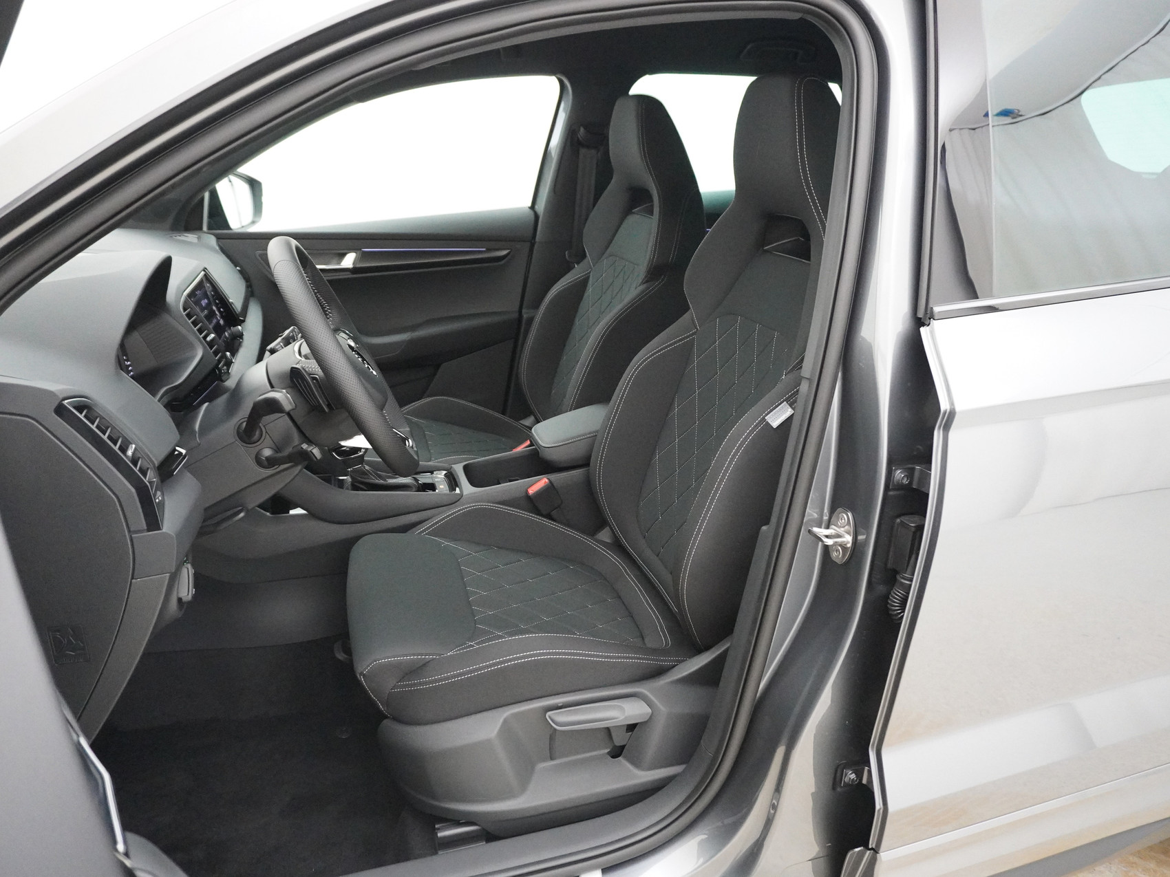 SKODA Karoq 1.5 TSI SportLine DSG