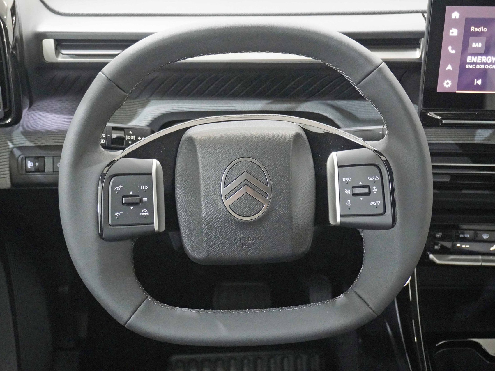 CITROËN C3 Aircross e-Max