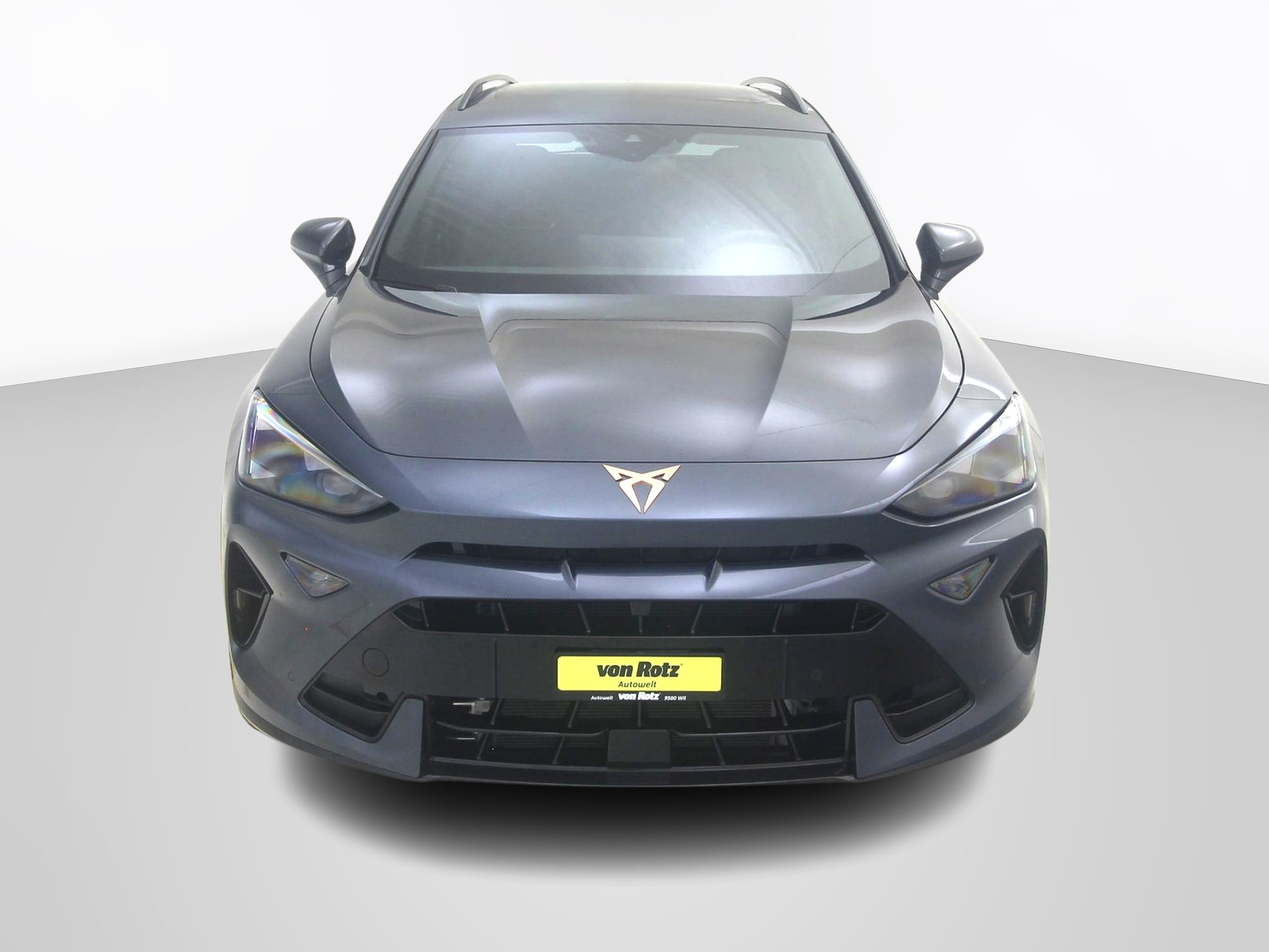 CUPRA Formentor 1.5 e-Plug-in-HYBRID VZ DSG