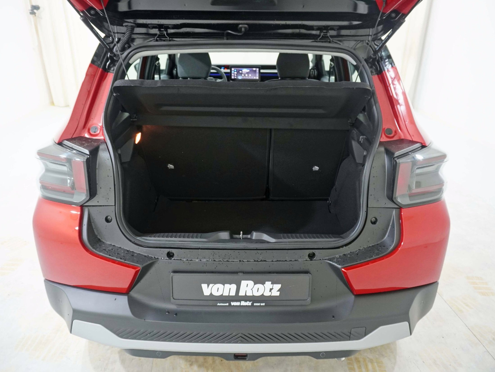 CITROËN C3 1.2 Hybrid You+