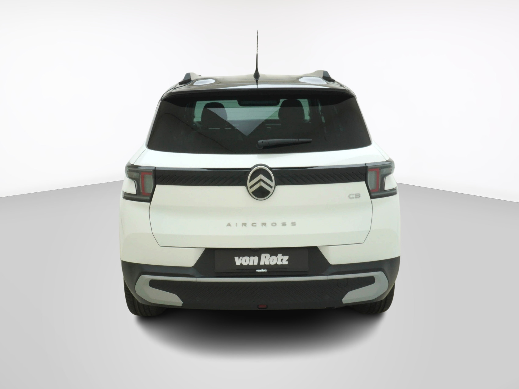 CITROËN C3 Aircross 1.2 Hybrid Max