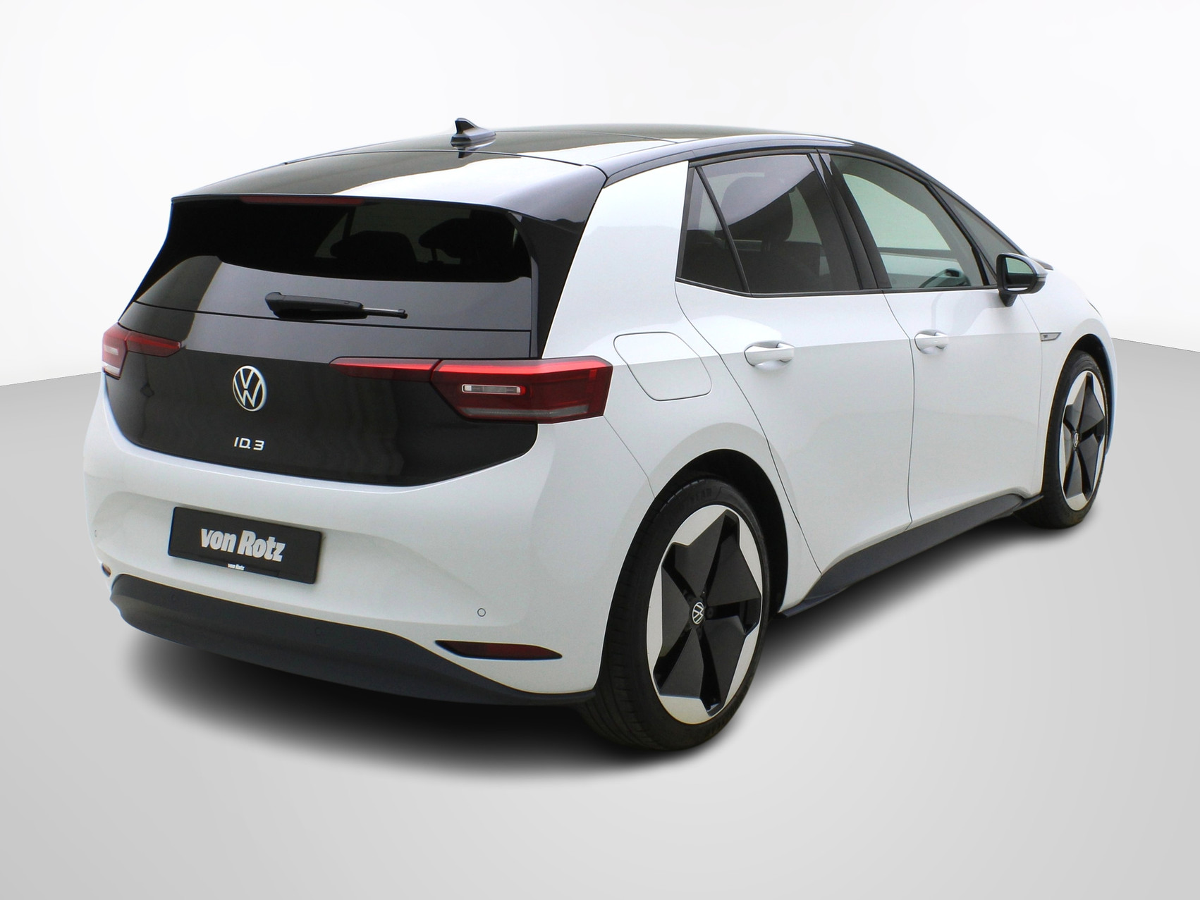 VW ID.3 Pro Performance 1ST Max