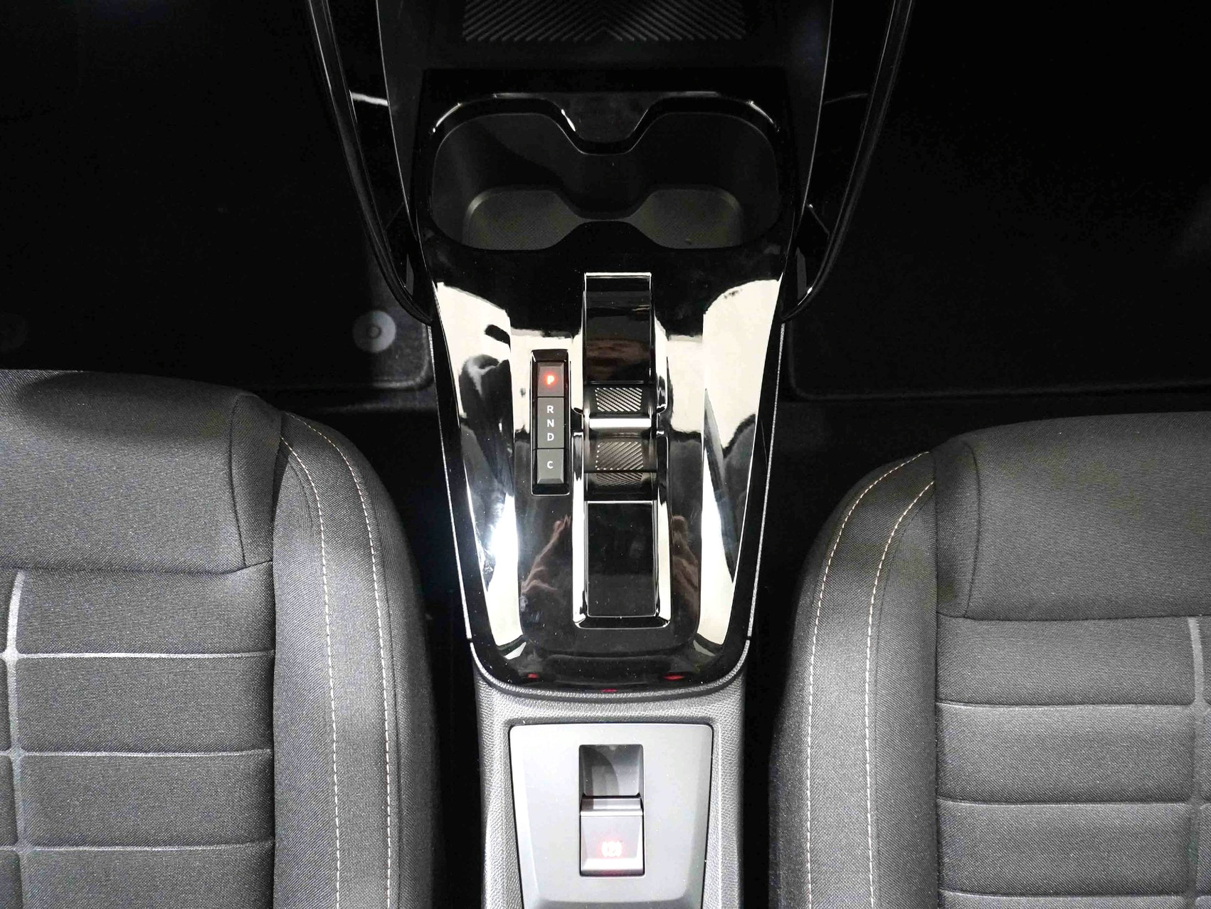 CITROËN C3 Aircross e-You+