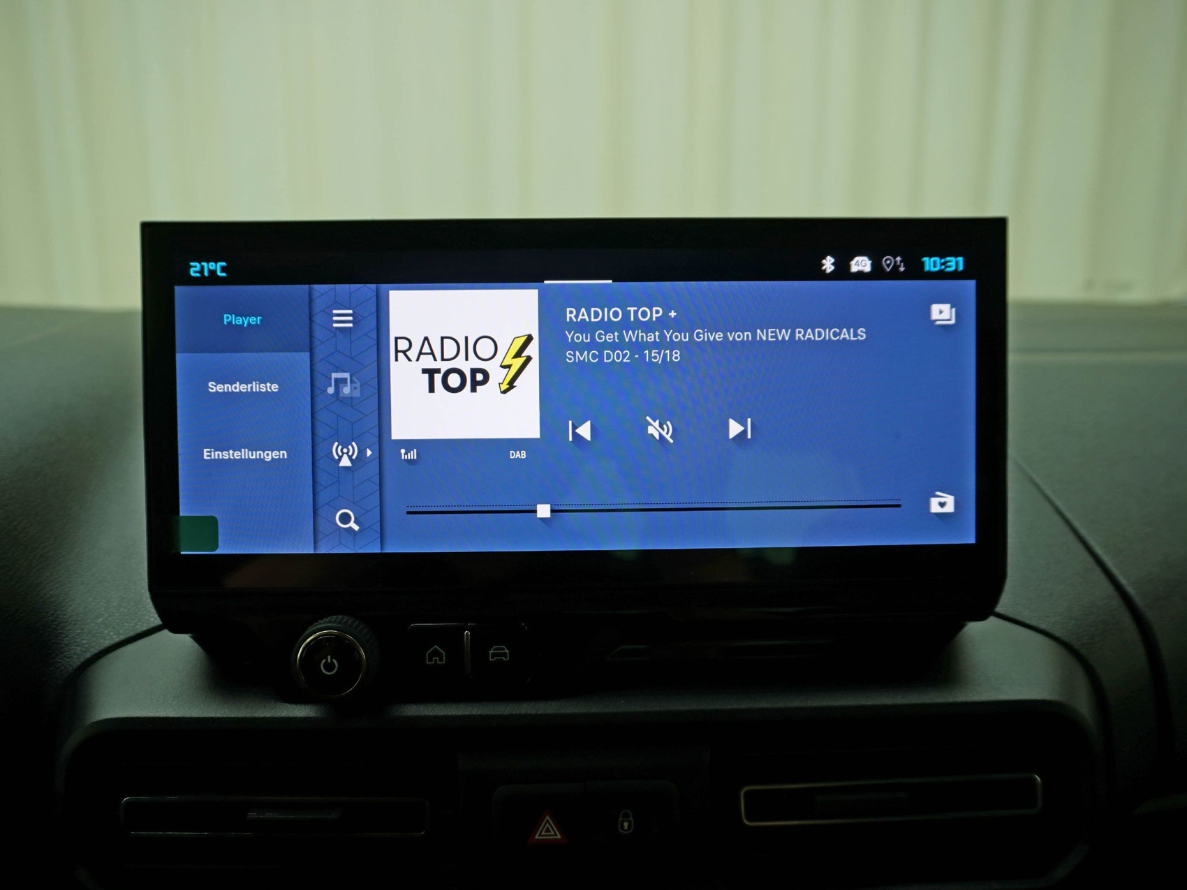 CITROËN Berlingo 1.5 BlueHDi 130 Max