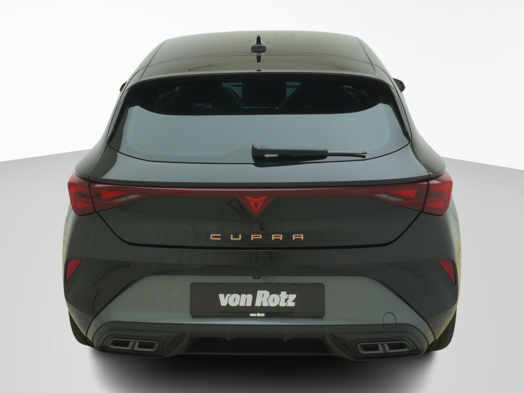 CUPRA Leon 1.5 eTSI DSG