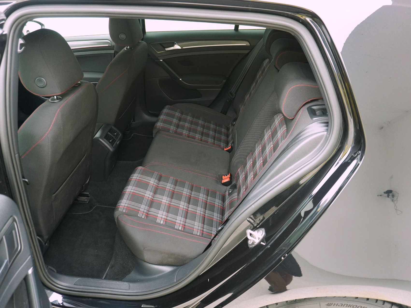 VW Golf 7 2.0 TSI GTI Performance