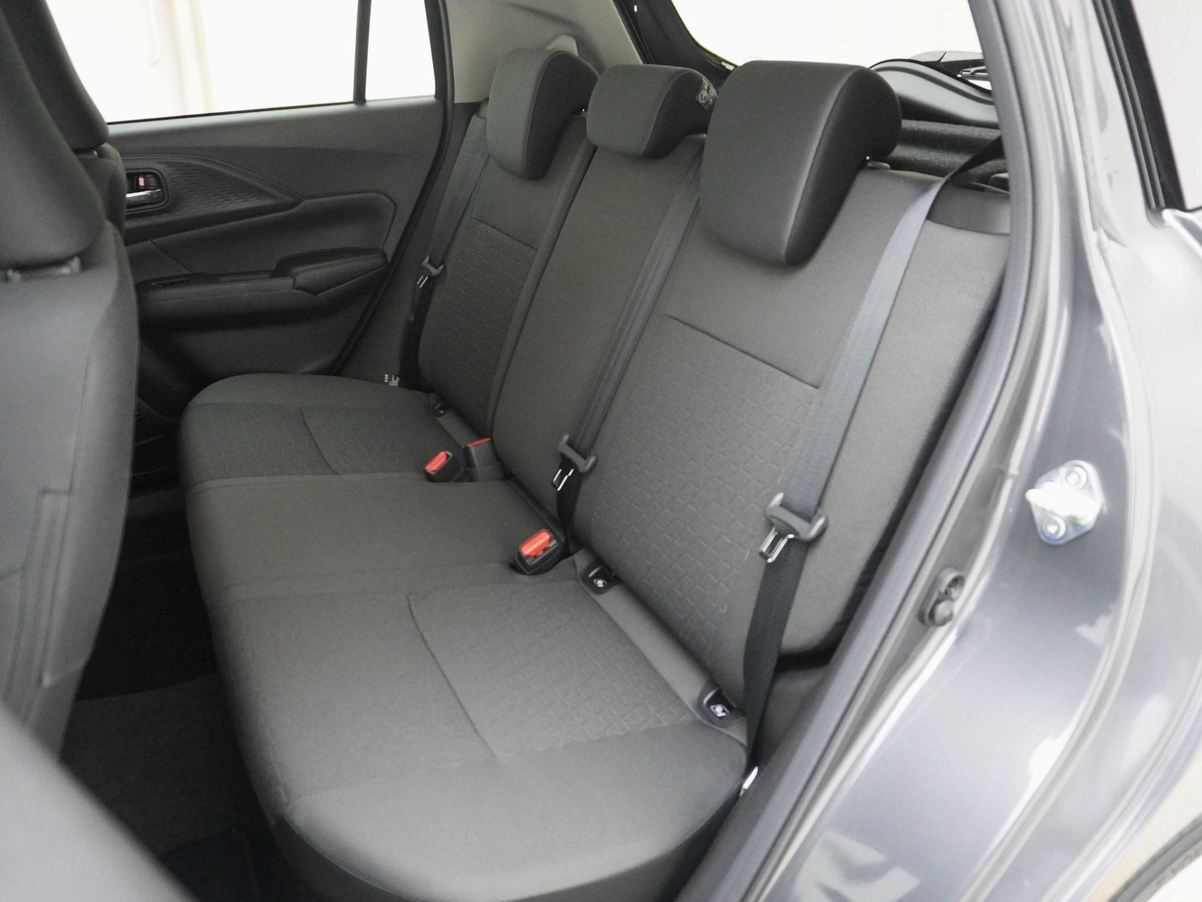 SUZUKI Swift 1.2 Sakura Hybrid