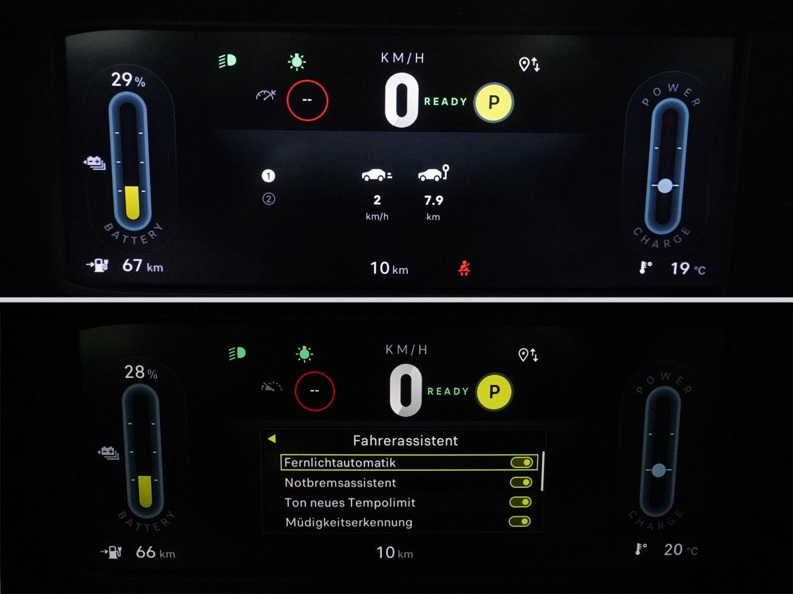 FIAT Grande Panda Elettrica La Prima