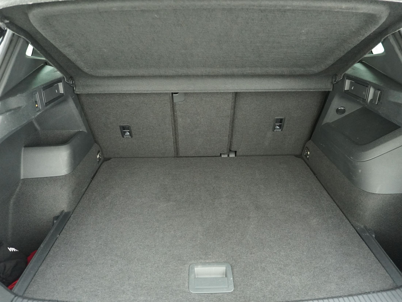 VW Tiguan 2.0 TSI DSG R-Line Black Style 4Motion (2025)