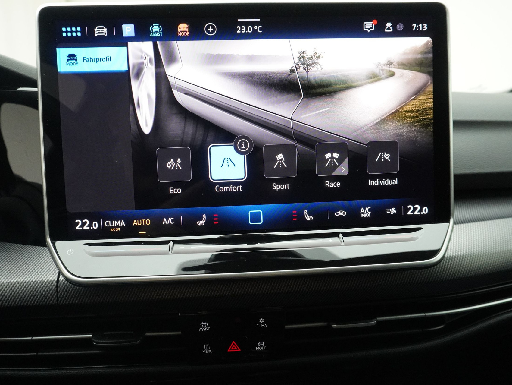 VW Golf 8.5 2.0 TSI DSG R Black Edition 4Motion (2025)