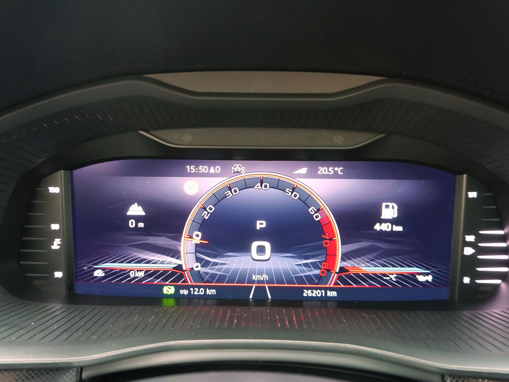 SKODA Kamiq 1.5 TSI DSG Monte Carlo