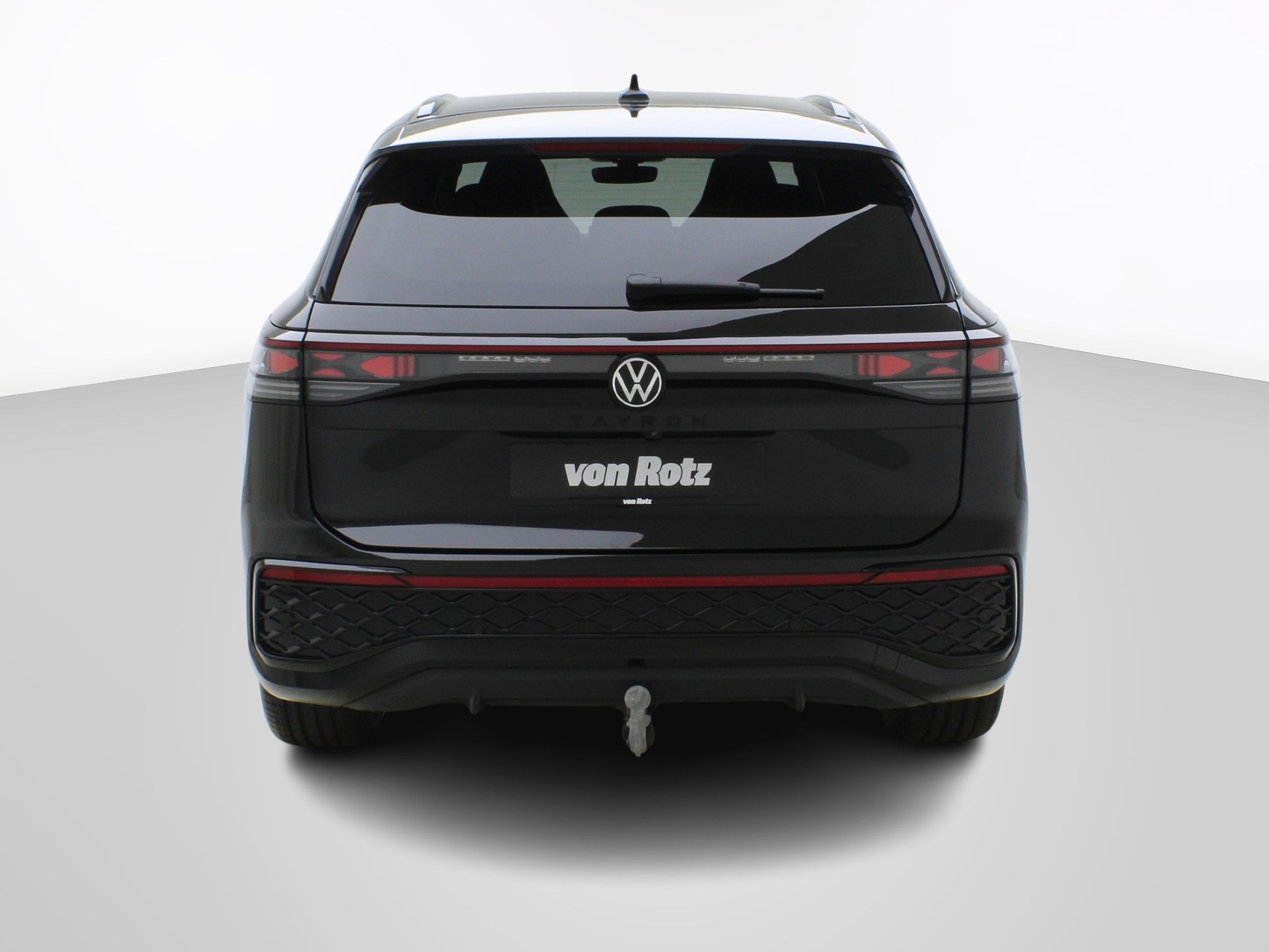 VW Tayron 2.0 TDI DSG R-Line Black Style 4Motion **VW Werksgarantie bis 08/2030**