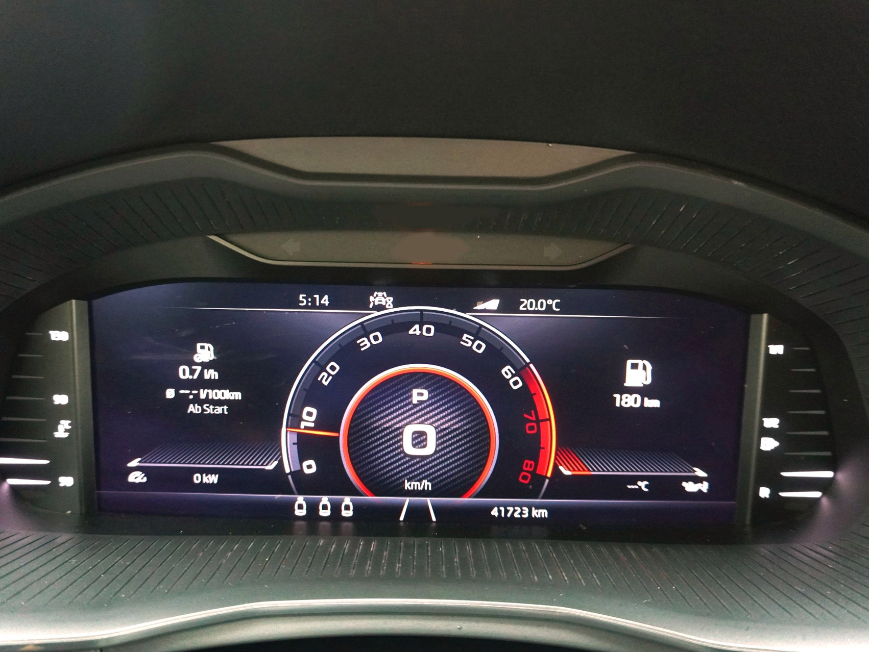 SKODA Kamiq 1.5 TSI DSG Monte Carlo
