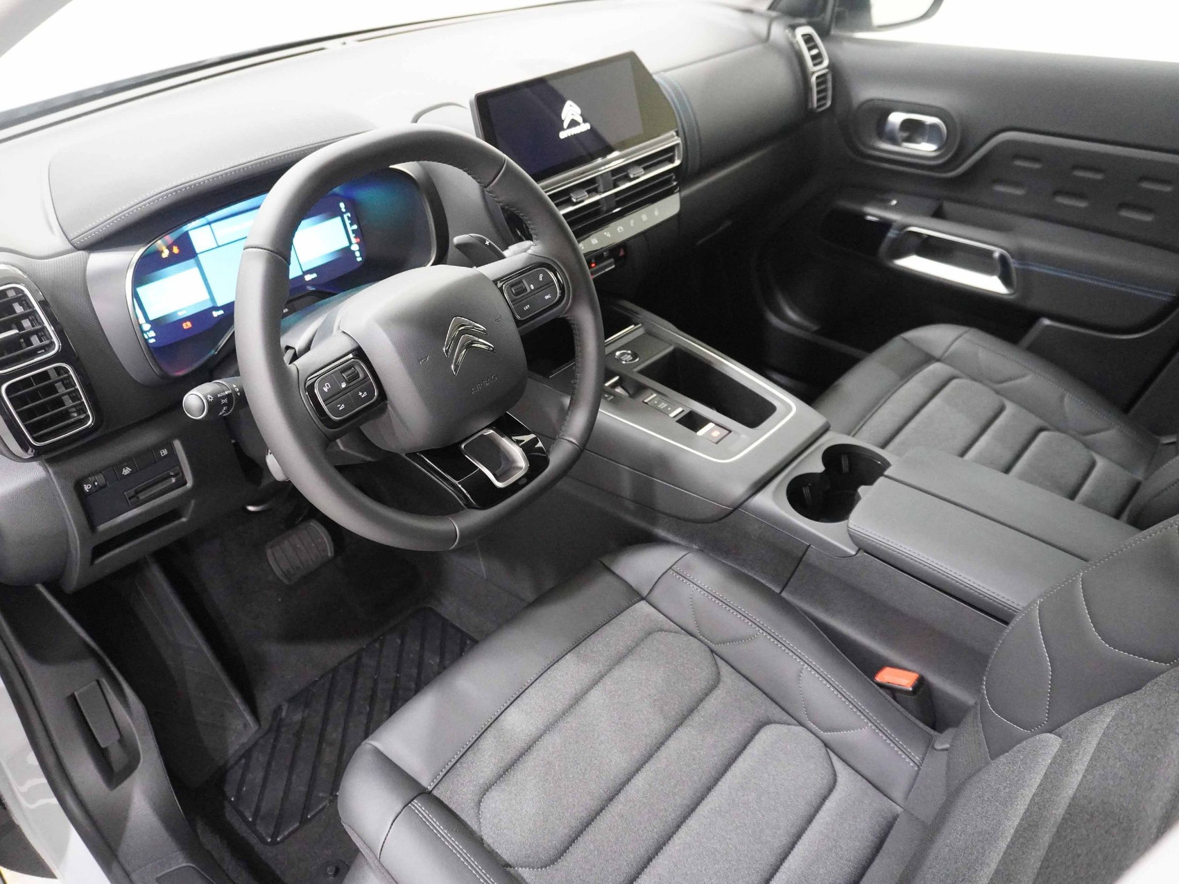 CITROËN C5 Aircross 1.6 Plug-in Hybrid Swiss Edition