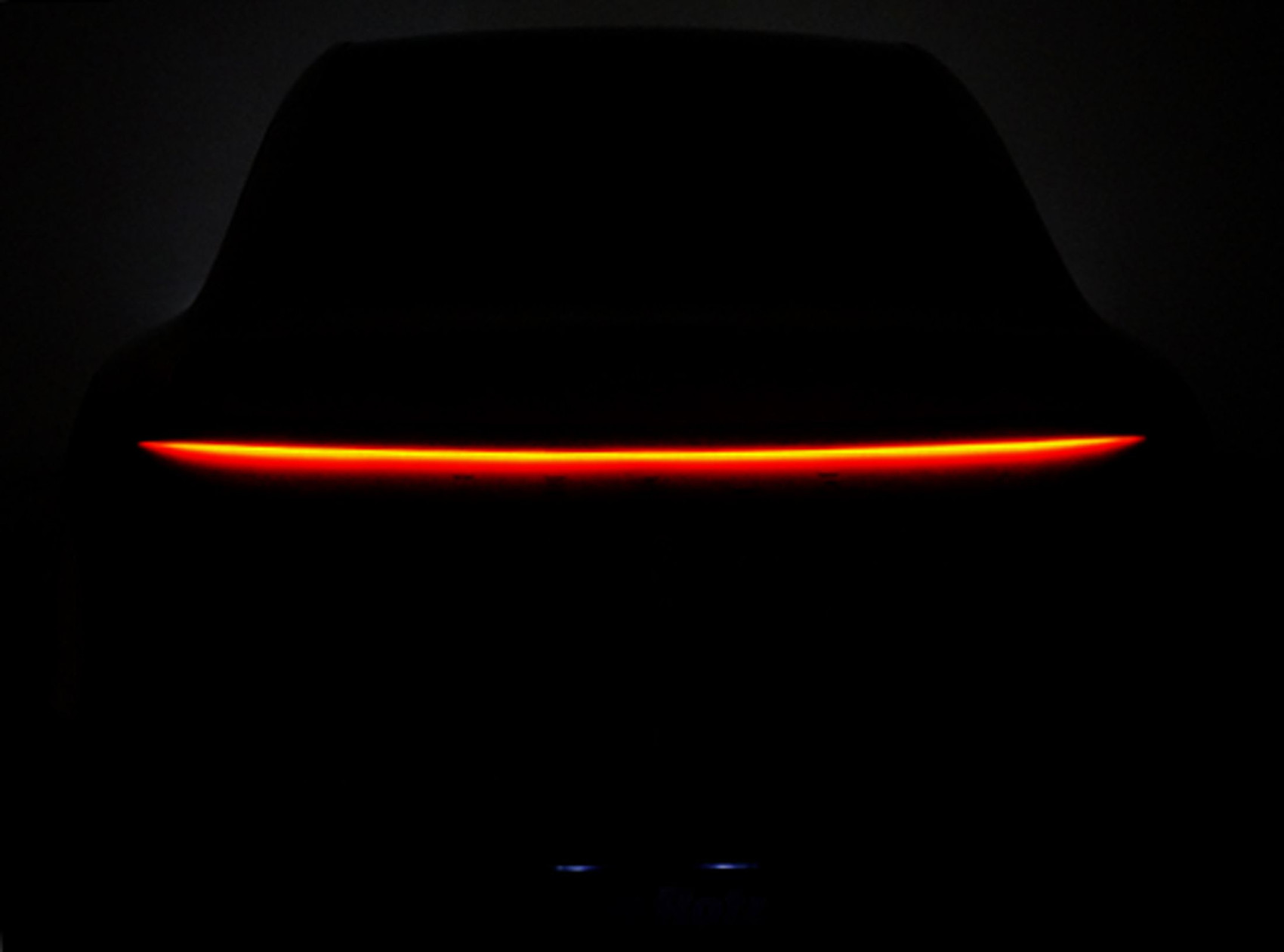 TESLA Model Y Performance AWD