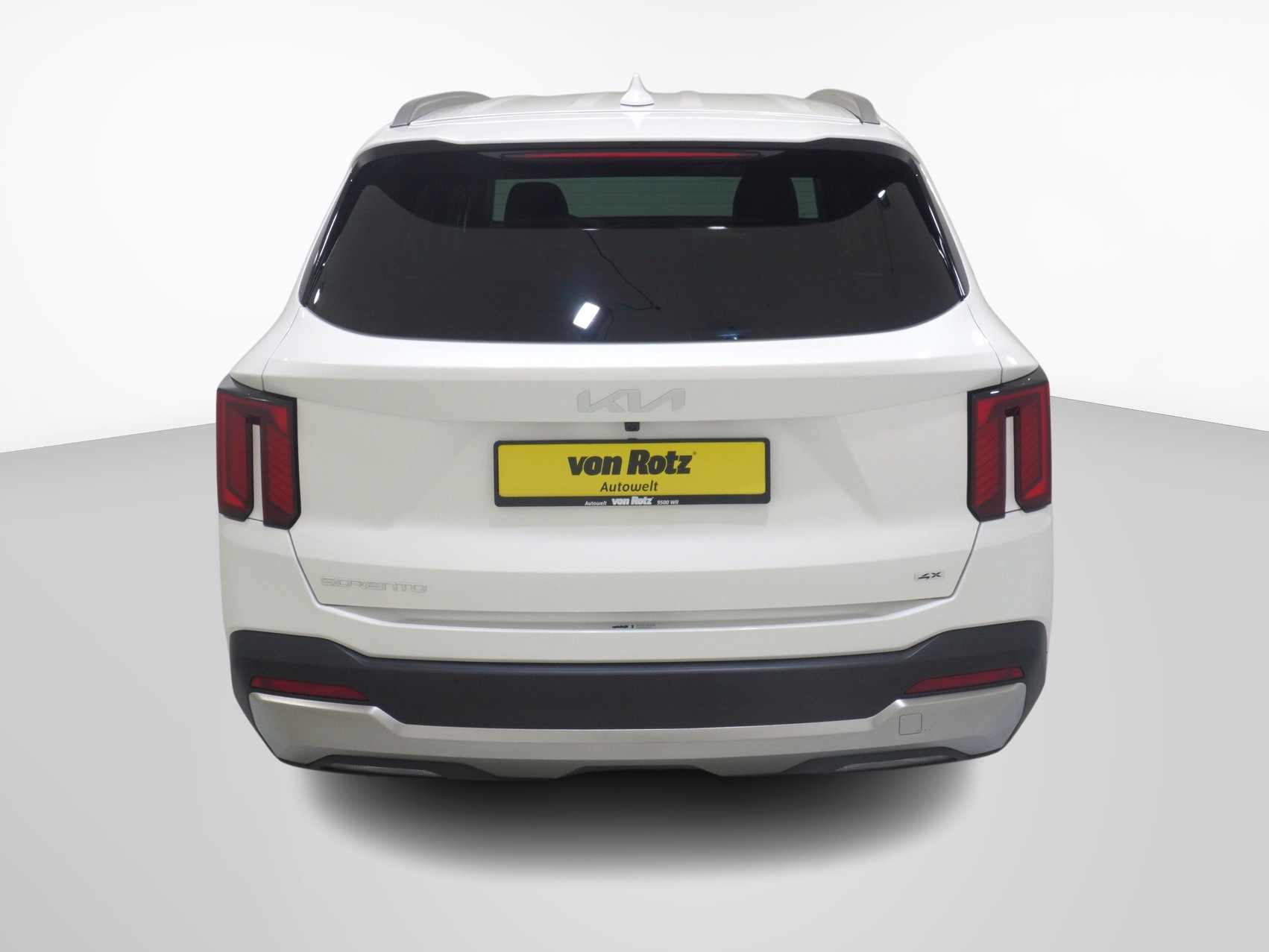 KIA Sorento 1.6 T-GDi Hybrid Style 7Plätzer