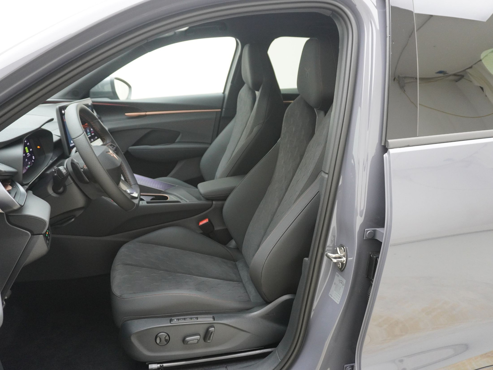 CUPRA Terramar 1.5 eTSI DSG