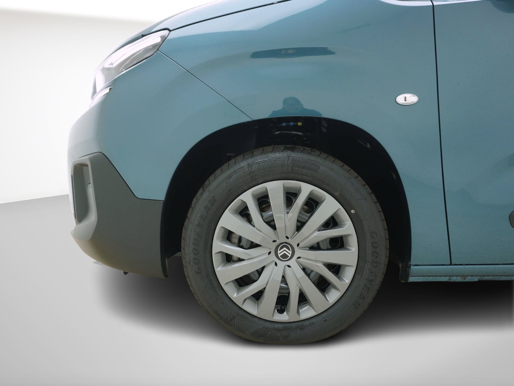 CITROËN Berlingo 1.2 PureTech Tonic