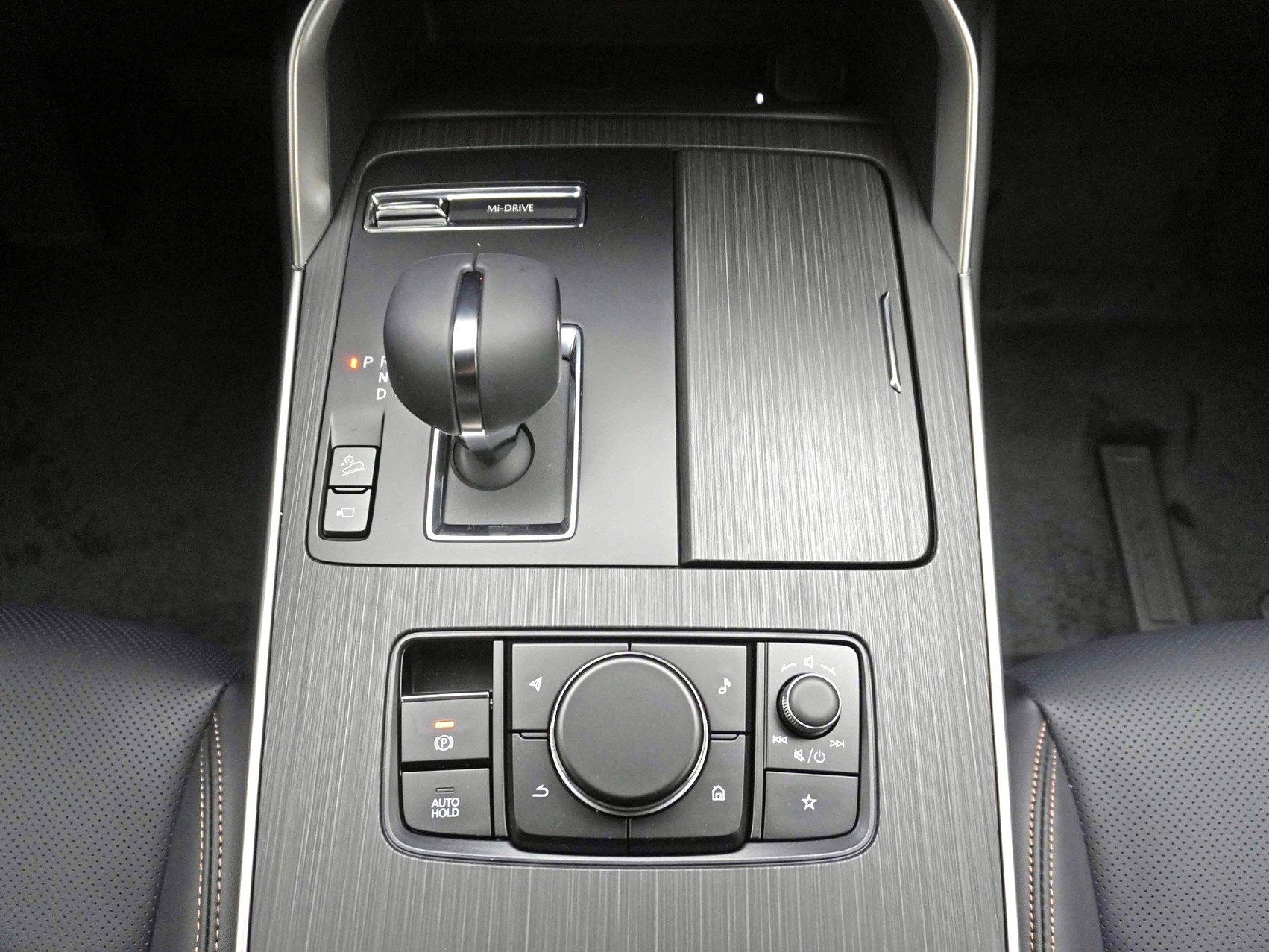 MAZDA CX-80 3.3 D Homura