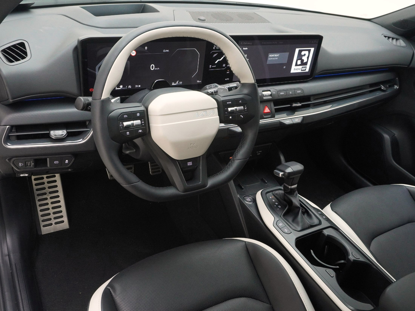 KIA K4 1.6 T-GDi GT-Line