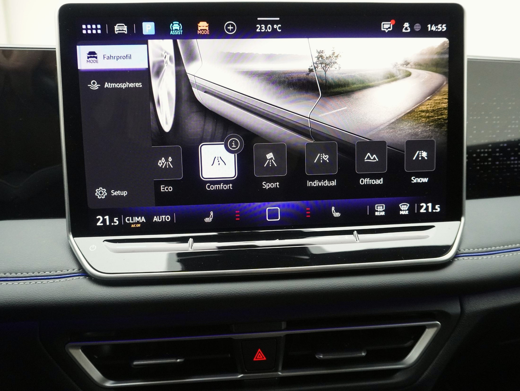 VW Tiguan 2.0 TSI DSG R-Line Black Style 4Motion (2025)