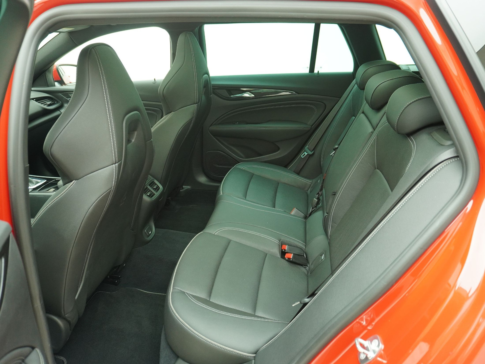 OPEL Insignia Sports Tourer 2.0 T GSi AWD