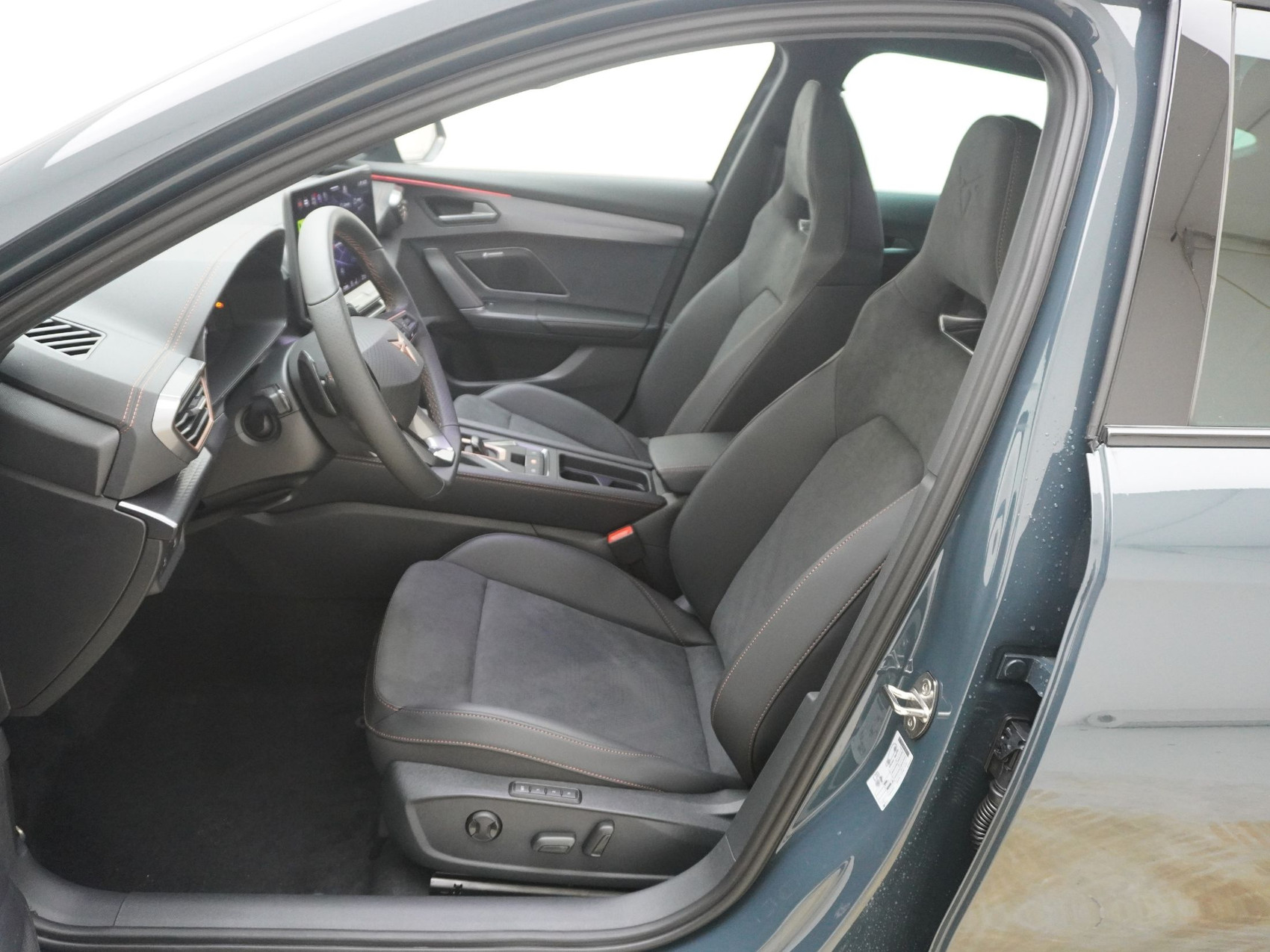 CUPRA Formentor 2.0 TSI 4Drive DSG