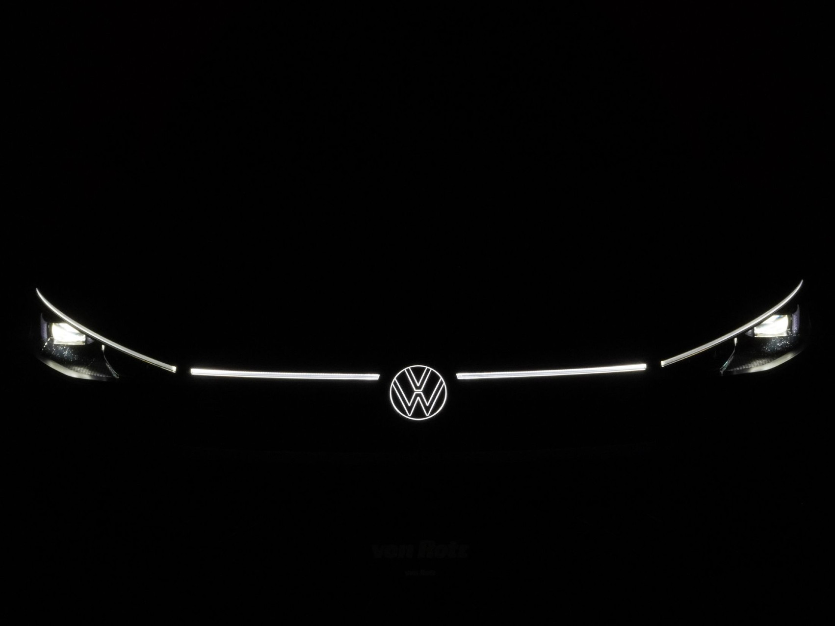 VW T-Roc 1.5 eTSI R-Line DSG