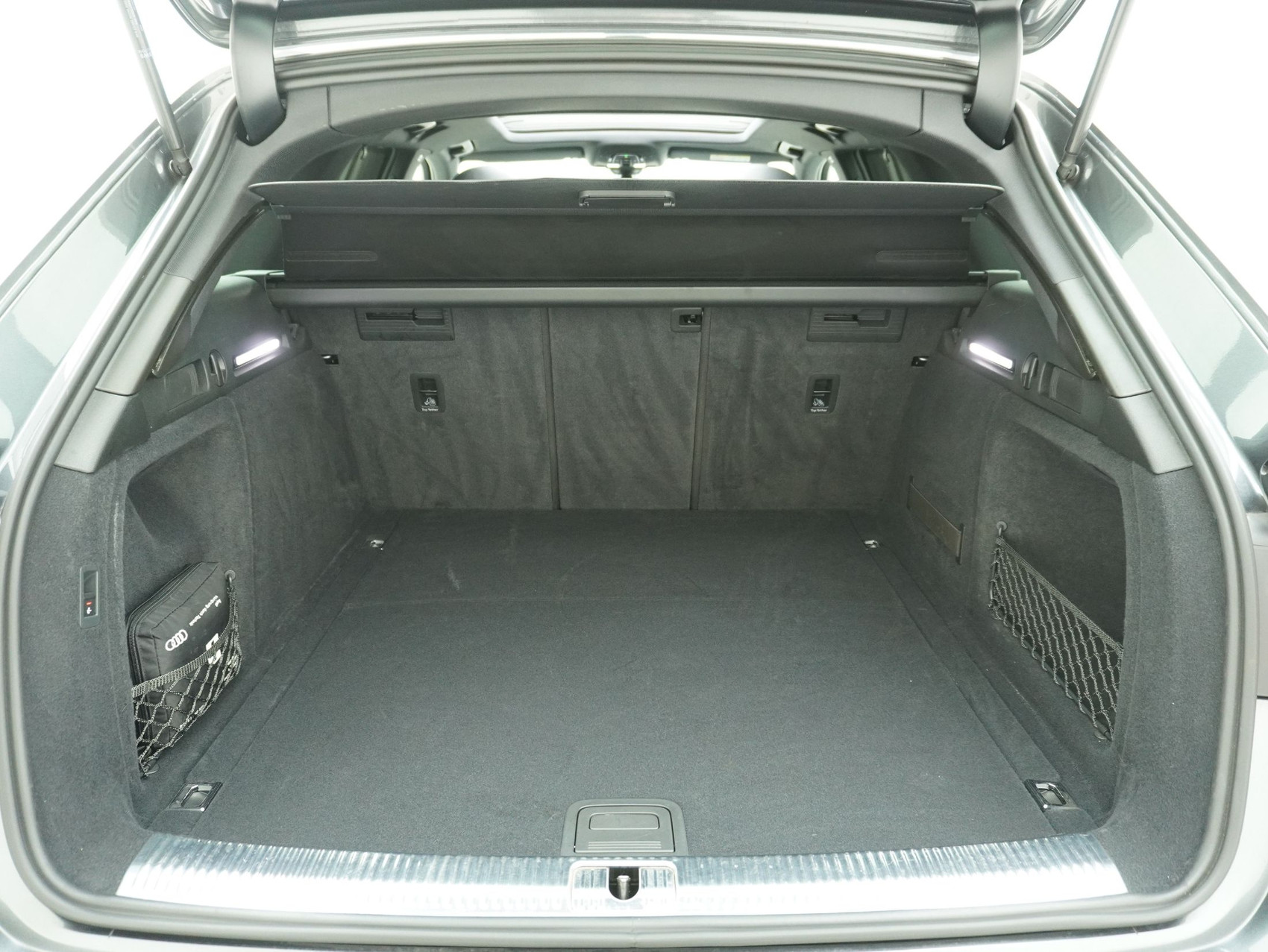 AUDI A4 Avant 45 TFSI S Line quattro S-Tronic