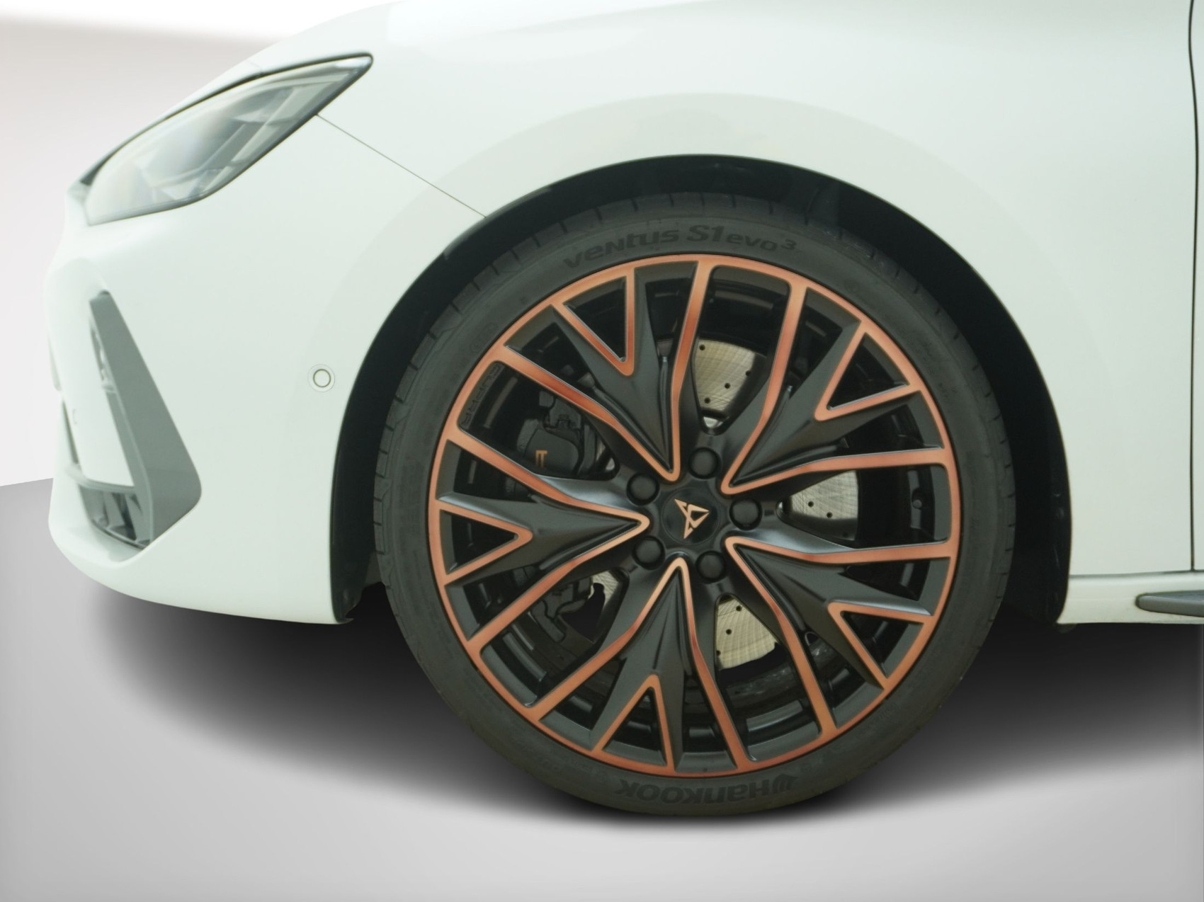 CUPRA Leon ST 2.0 TSI VZ 4Drive DSG