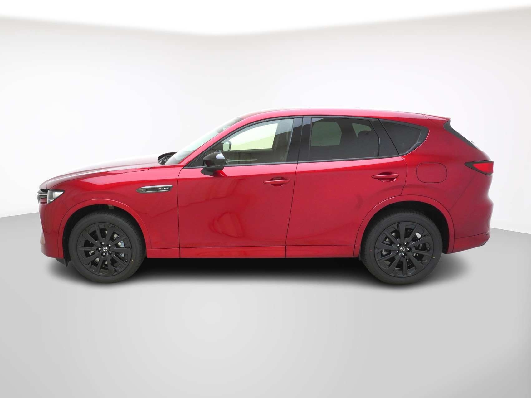 MAZDA CX-60 2.5 PHEV Homura Plus ***Gratis Mazda Service Pack 4 Jahre / 80’000km***