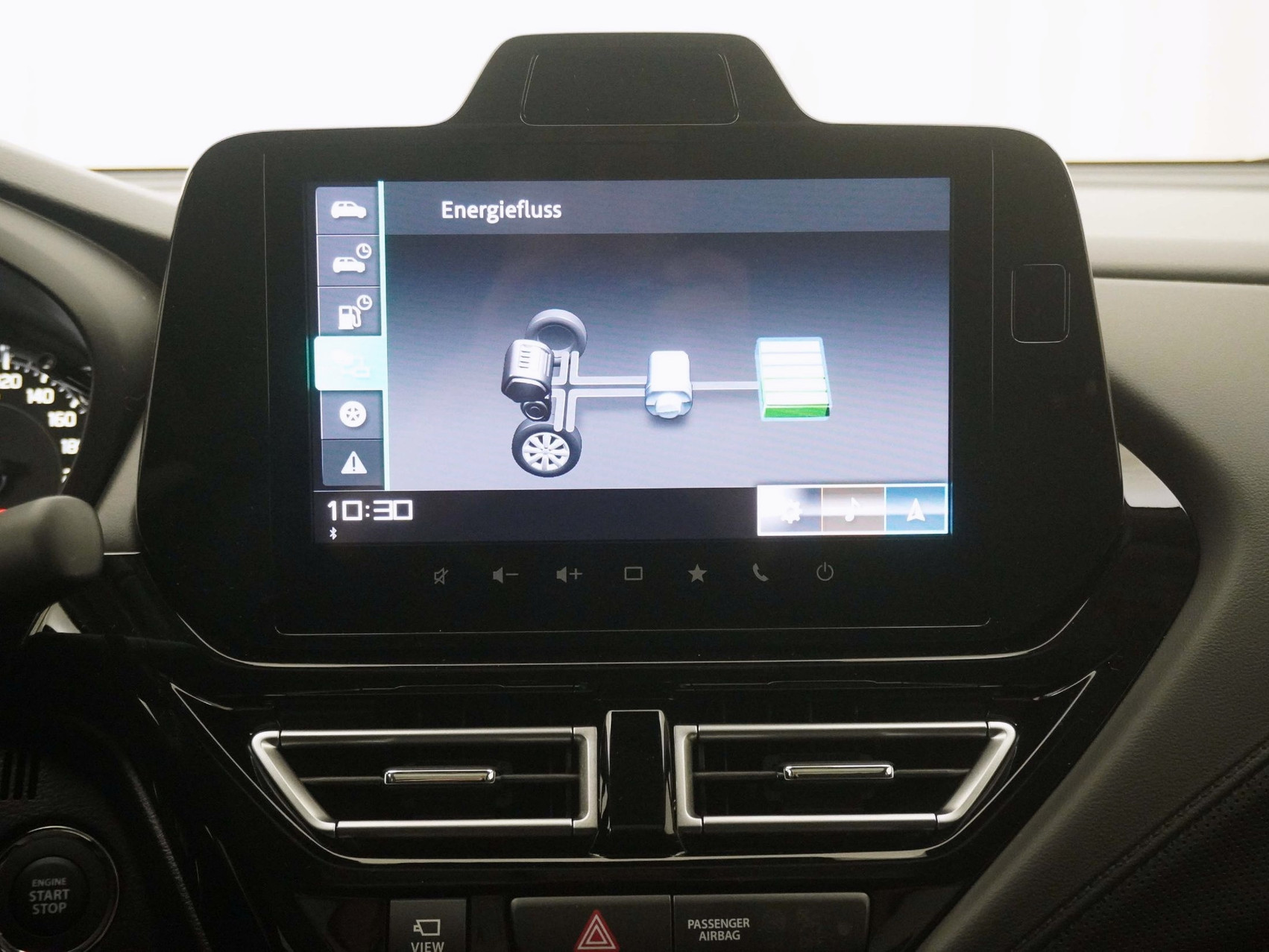 SUZUKI S-Cross 1.4 T Compact Top Hybrid 4×4