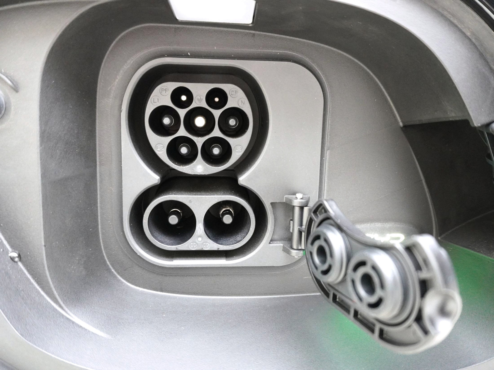 BYD Sealion 7 Excellence AWD