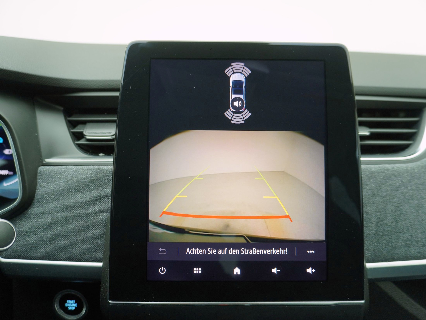 RENAULT Zoe FP R135 Intens inkl. Batterie