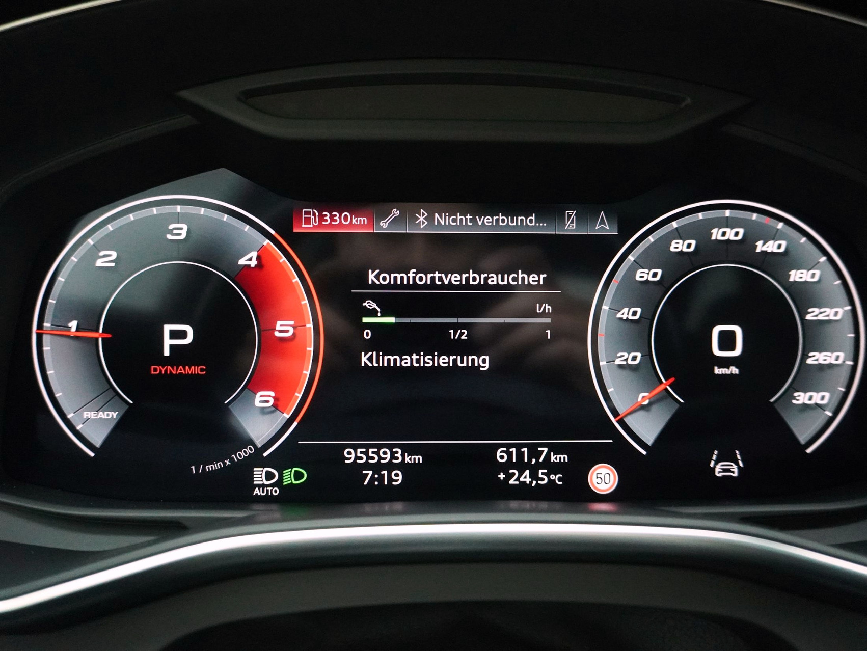 AUDI A6 Allroad 45 TDI quattro S-Tronic