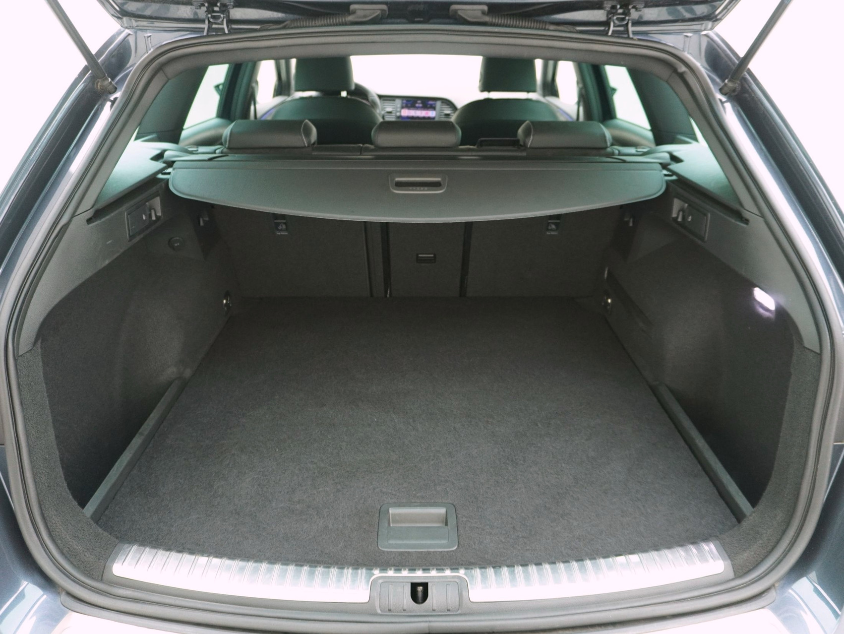 SEAT Leon ST 2.0 TSI DSG Cupra 4Drive